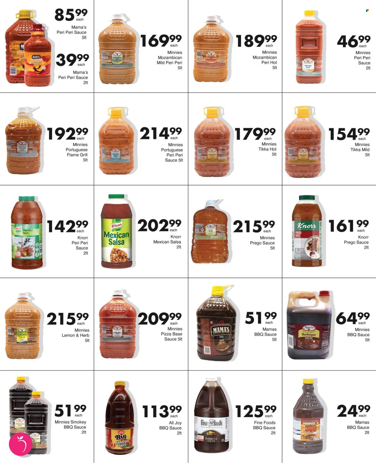 Save hyper specials - 23/03/2026 - 11/04/2026. Page 8