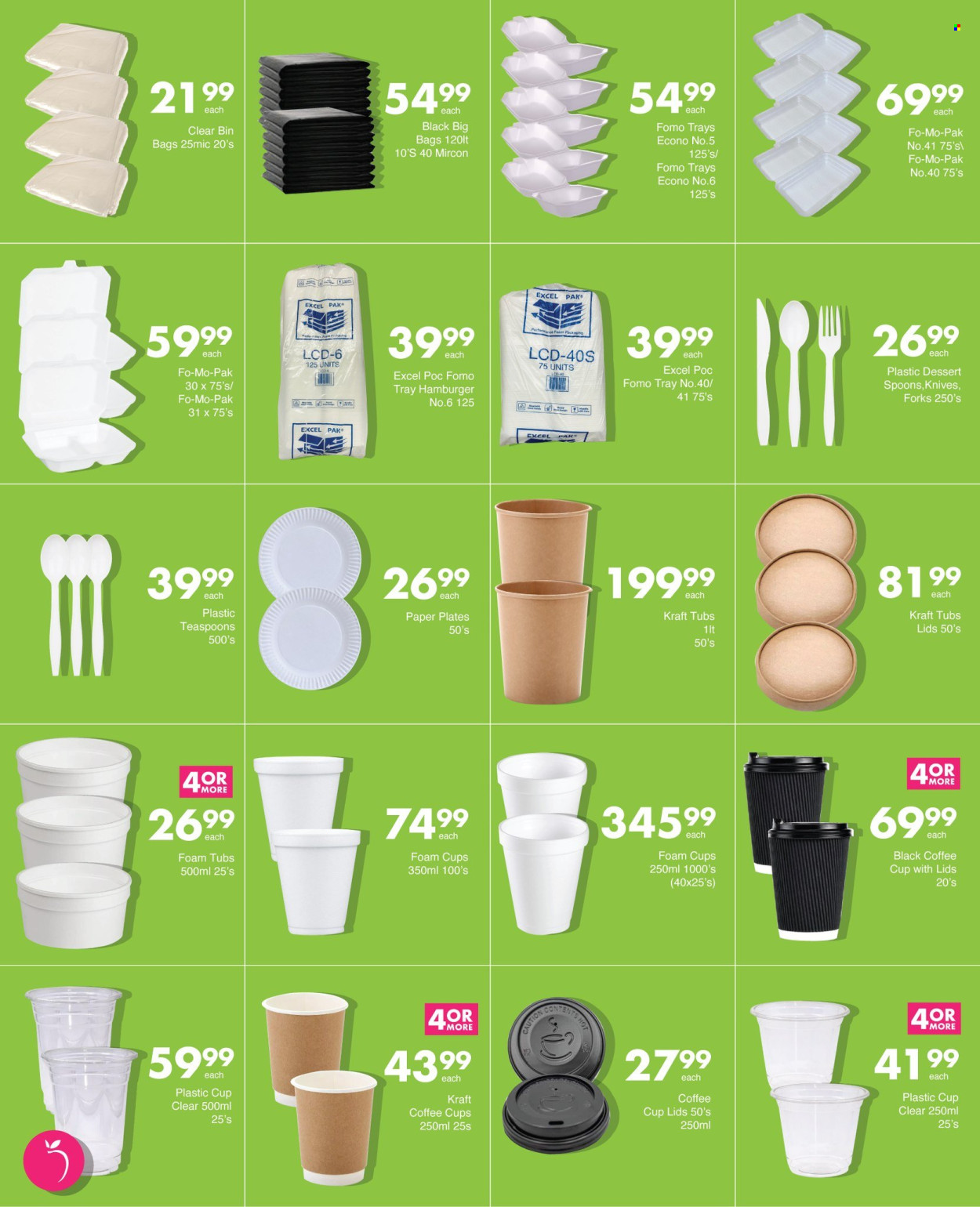 Save hyper specials - 23/03/2026 - 11/04/2026. Page 21