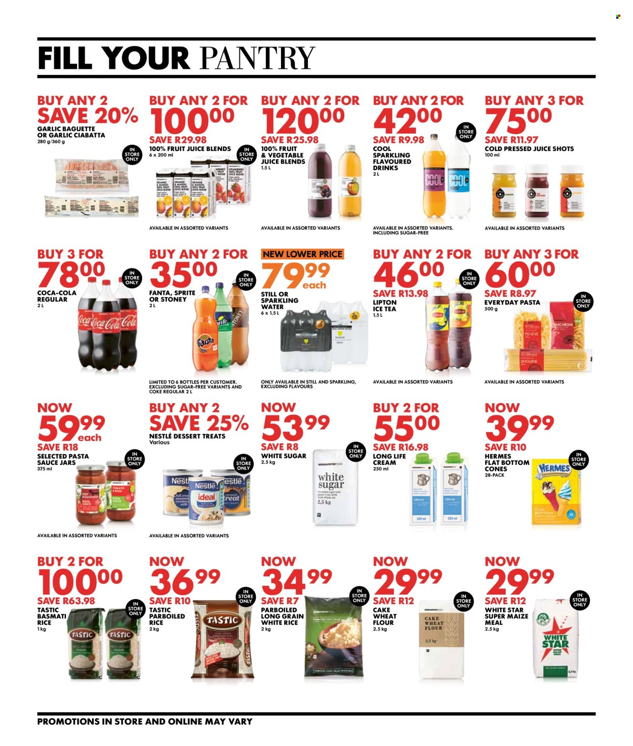 Woolworths specials - 23/03/2026 - 05/04/2026. Page 6