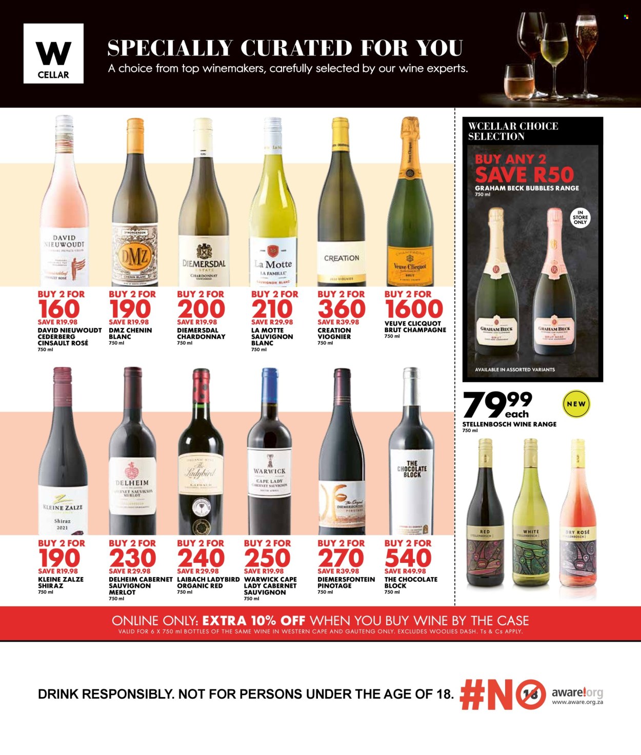 Woolworths specials - 23/03/2026 - 05/04/2026. Page 9