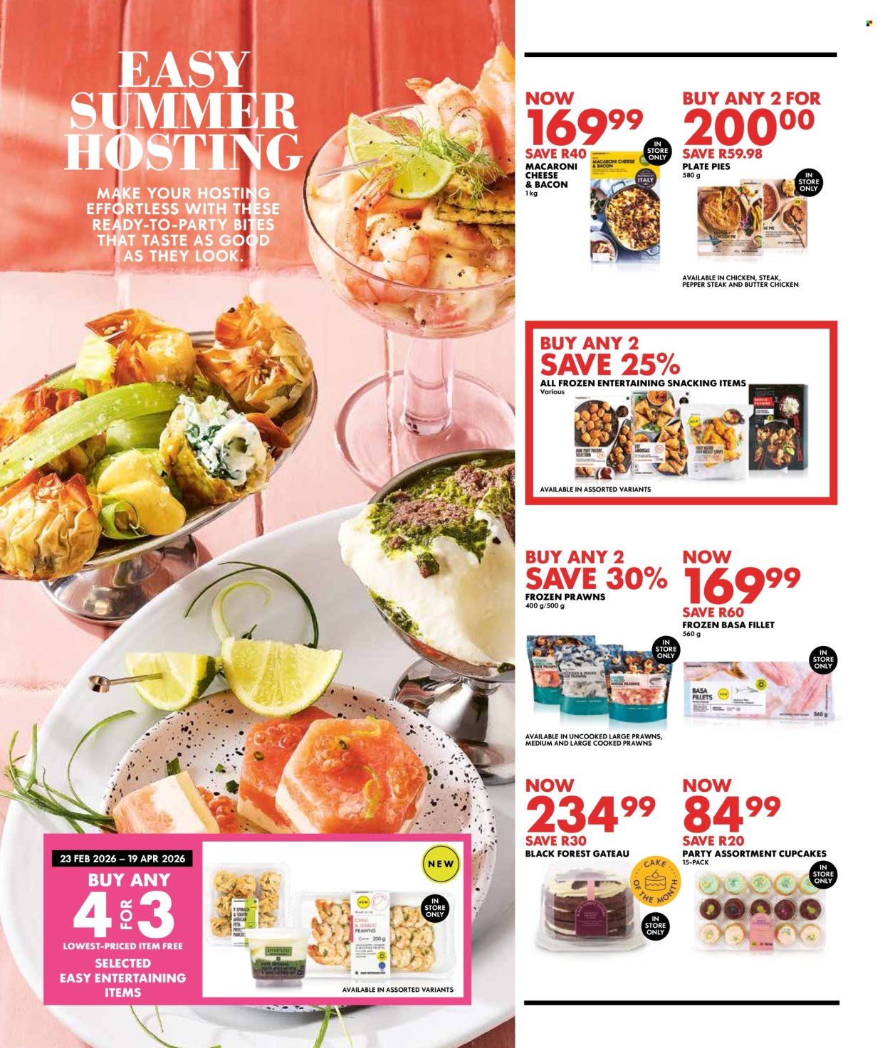 Woolworths specials - 23/03/2026 - 05/04/2026. Page 5