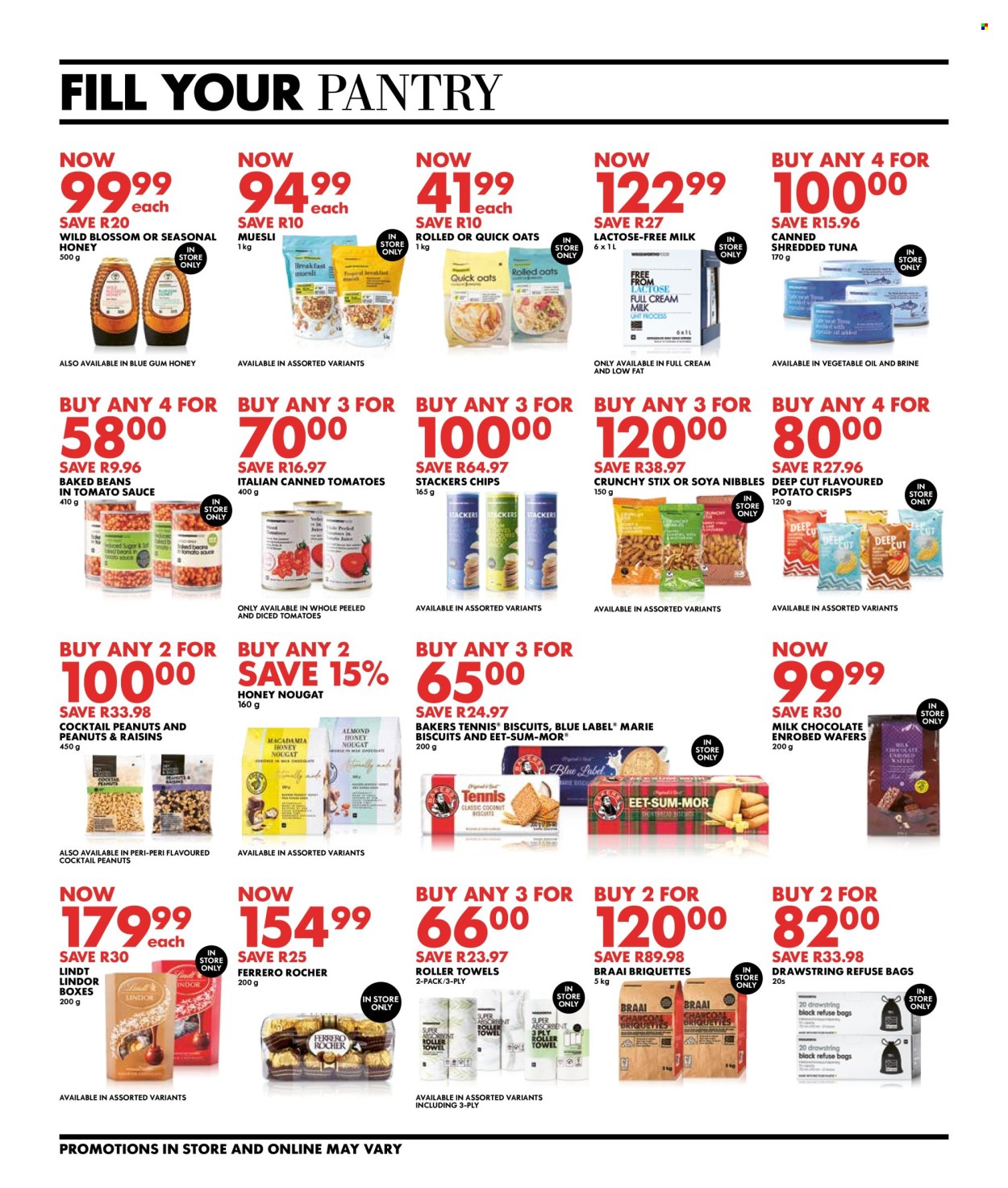 Woolworths specials - 23/03/2026 - 05/04/2026. Page 10