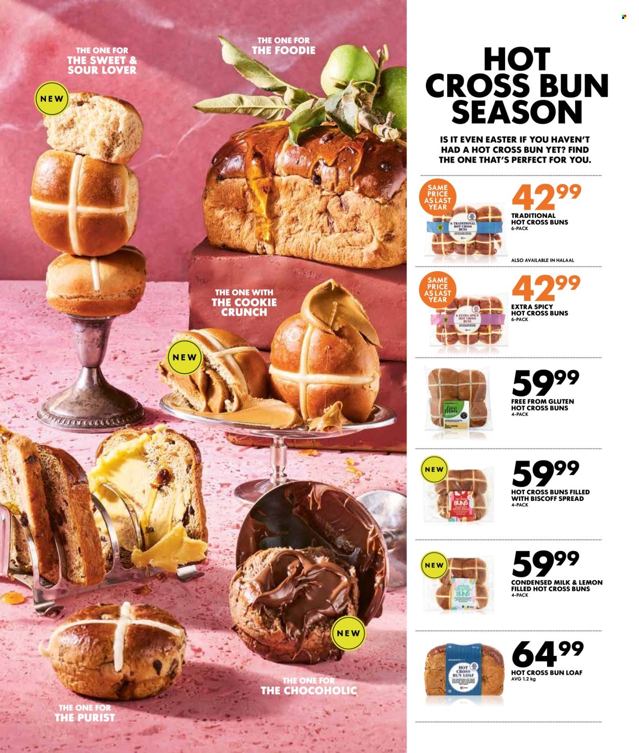 Woolworths specials - 23/03/2026 - 05/04/2026. Page 4