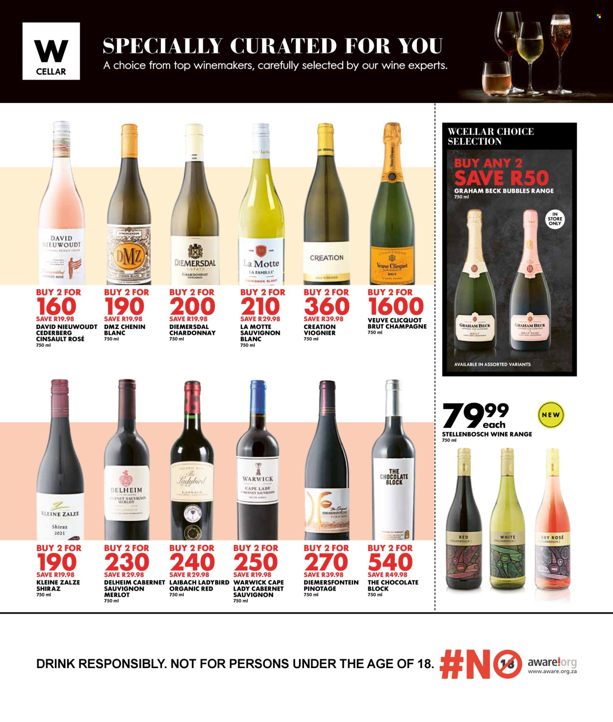 Woolworths specials - 23/03/2026 - 05/04/2026. Page 9
