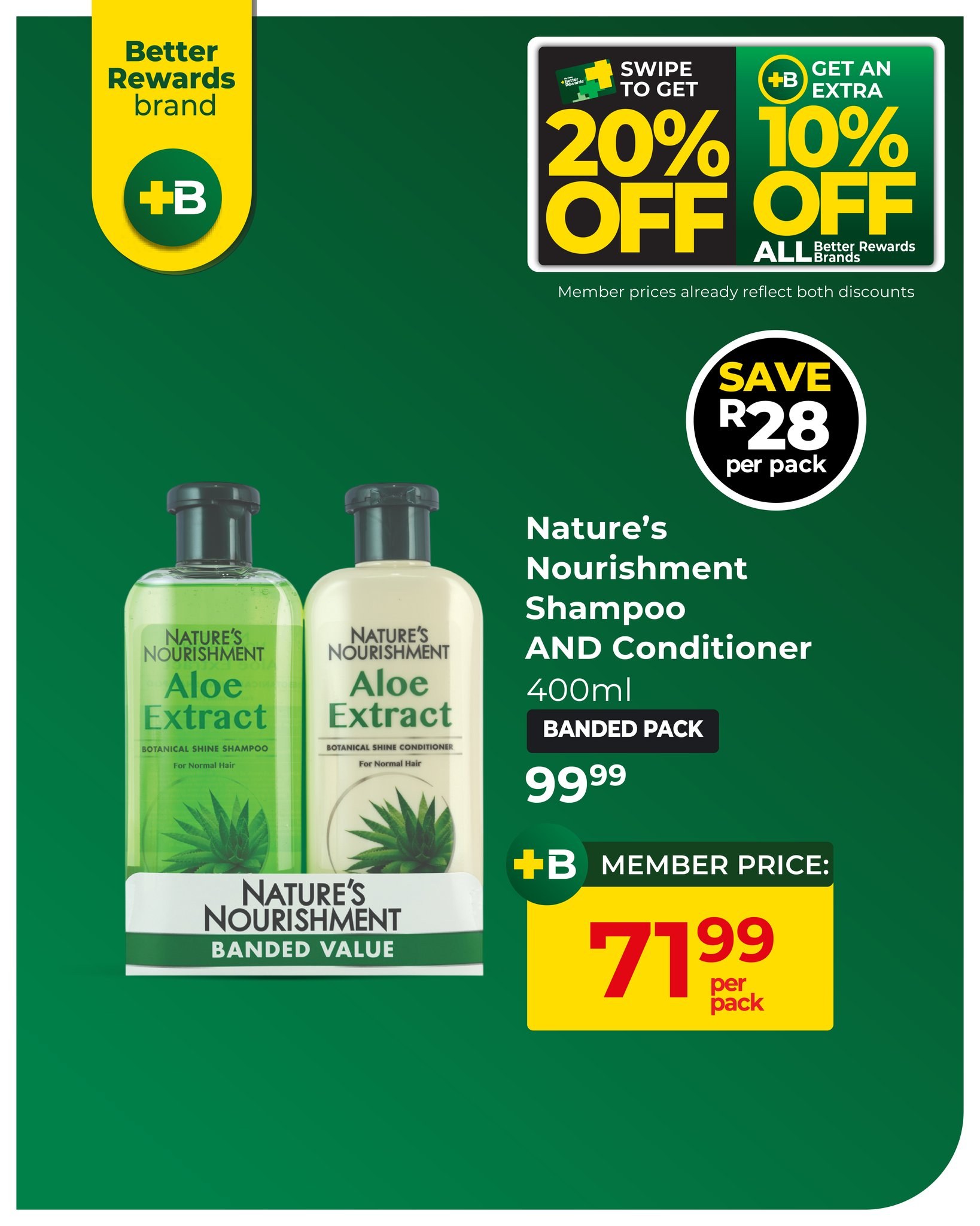 Dis-Chem specials - 17/03/2026 - 12/04/2026. Page 25