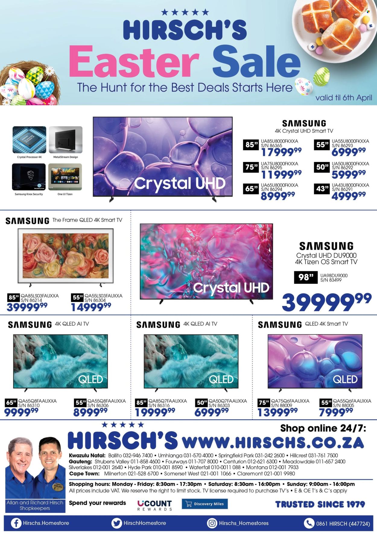 Hirsch's specials - 17/03/2026 - 06/04/2026. Page 10