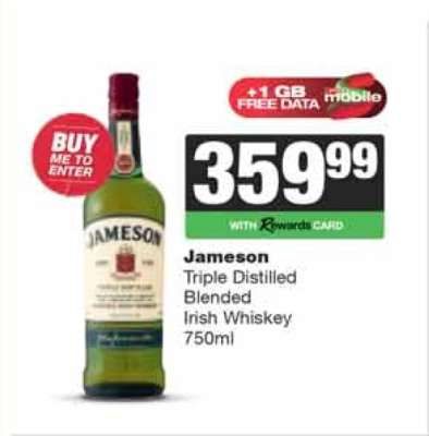 JAMESON
