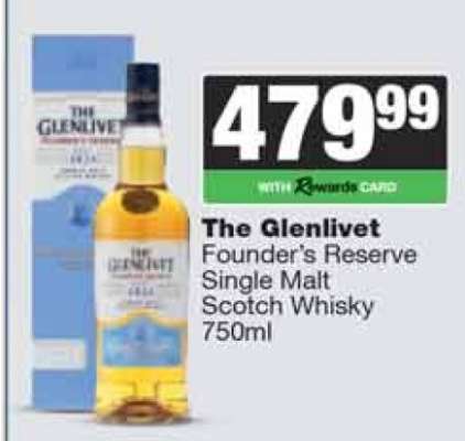 The Glenlivet