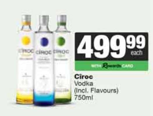 Cîroc