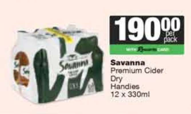 Savanna