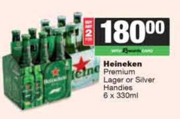 HEINEKEN