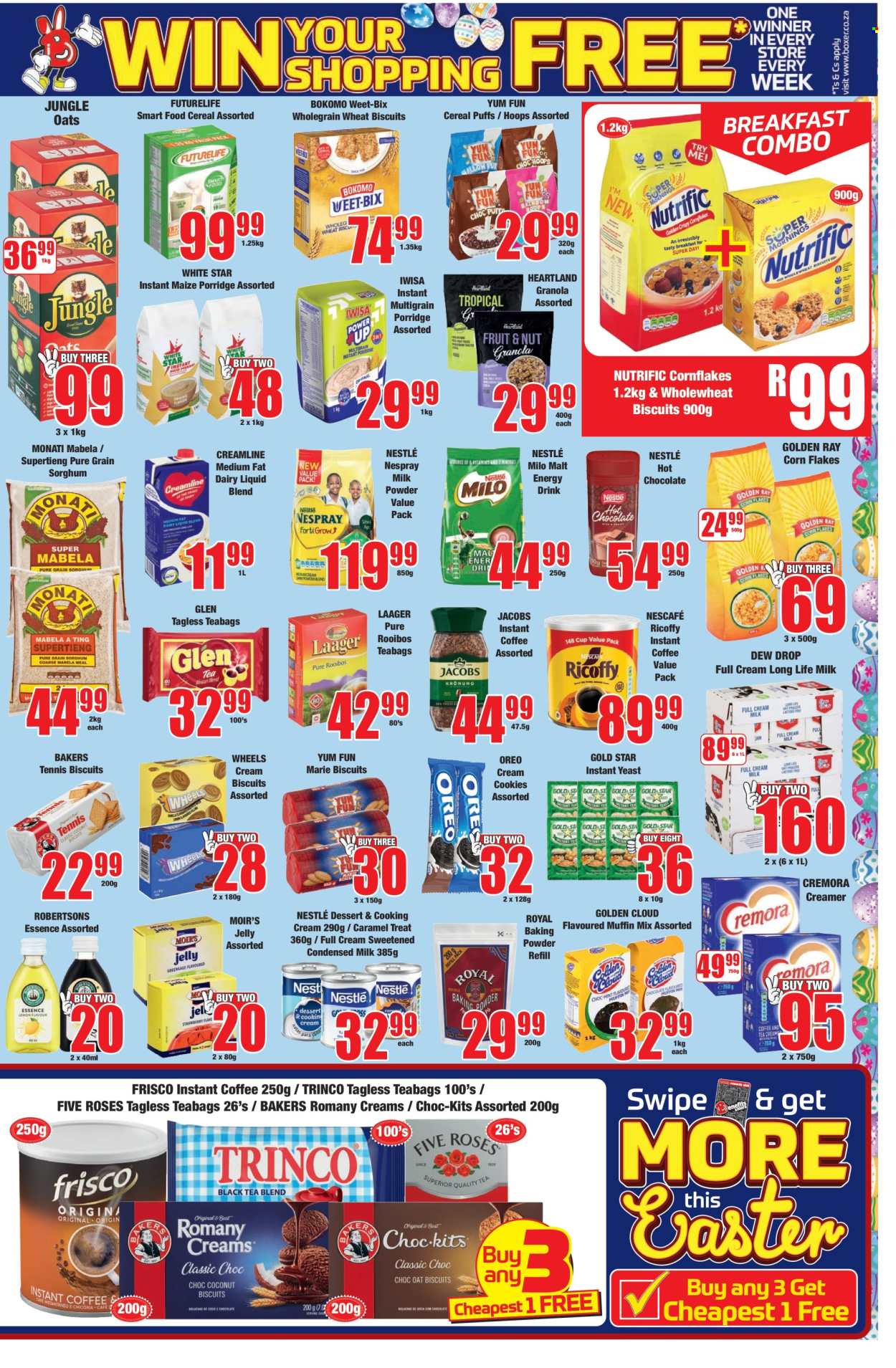 Boxer specials - 23/03/2026 - 08/04/2026. Page 5