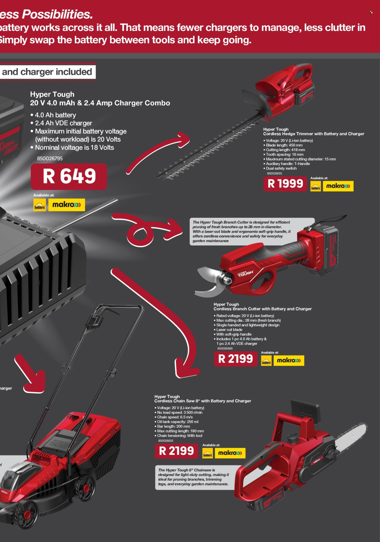 Makro specials - 27/02/2026 - 06/04/2026. Page 3