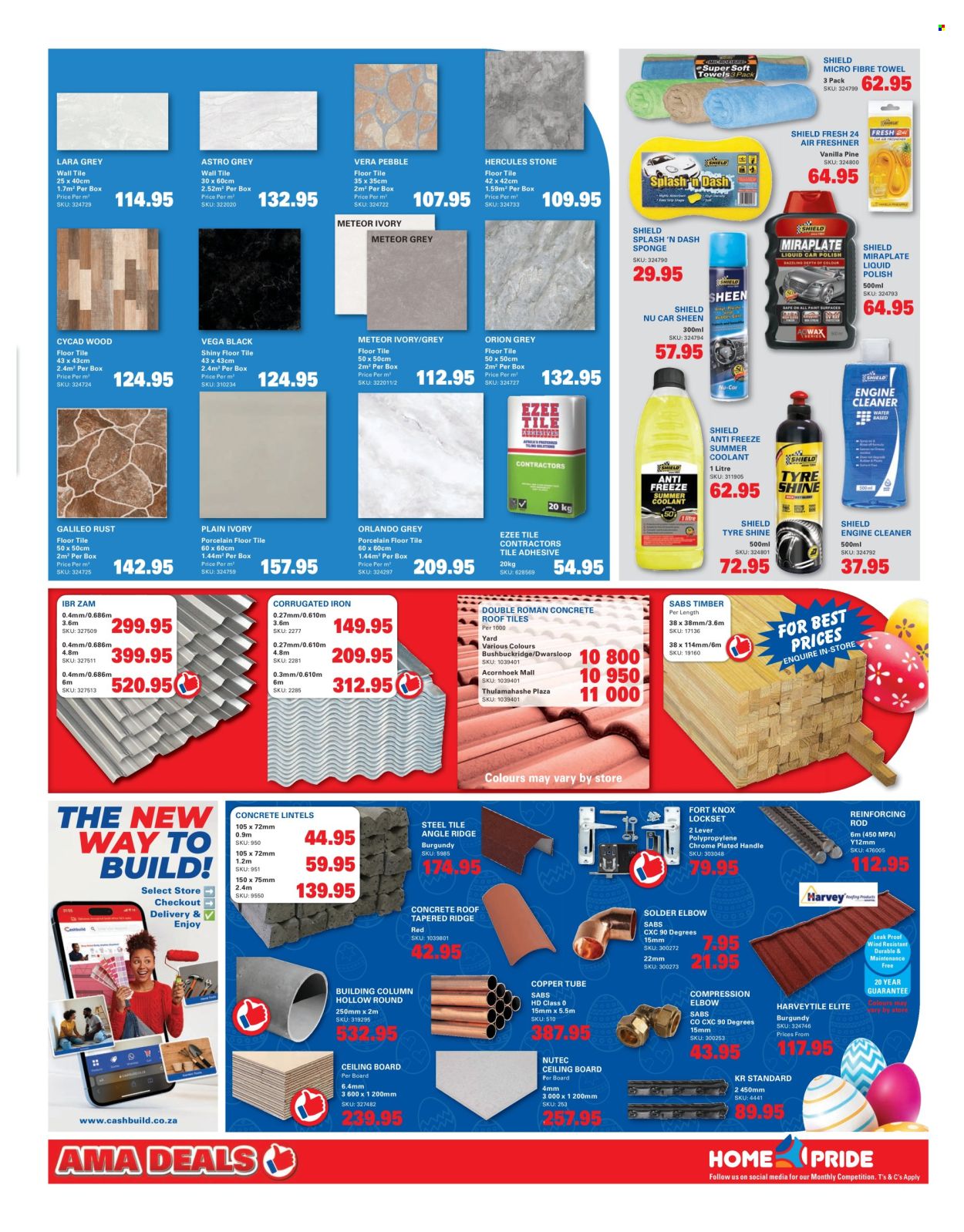 Cashbuild specials - 23/03/2026 - 03/04/2026. Page 2