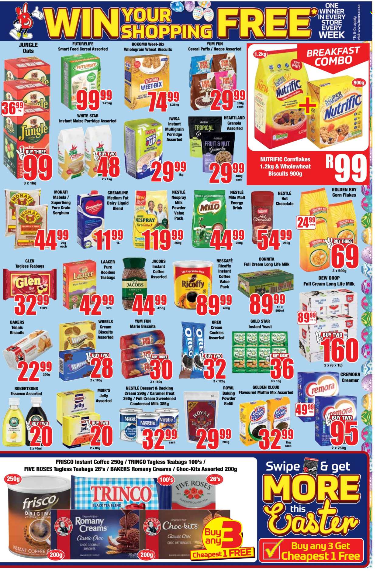 Boxer specials - 23/03/2026 - 08/04/2026. Page 5