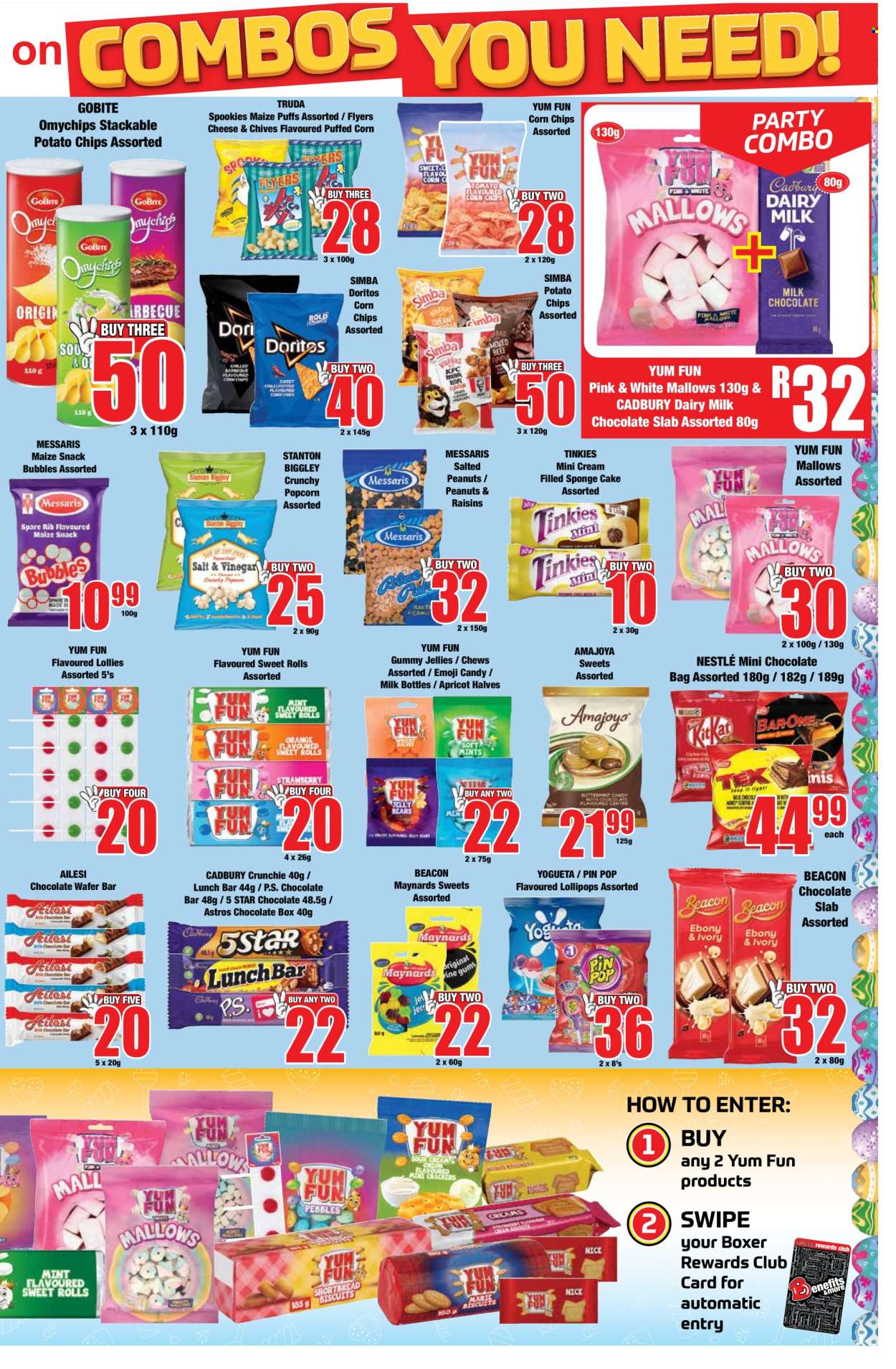 Boxer specials - 23/03/2026 - 08/04/2026. Page 7