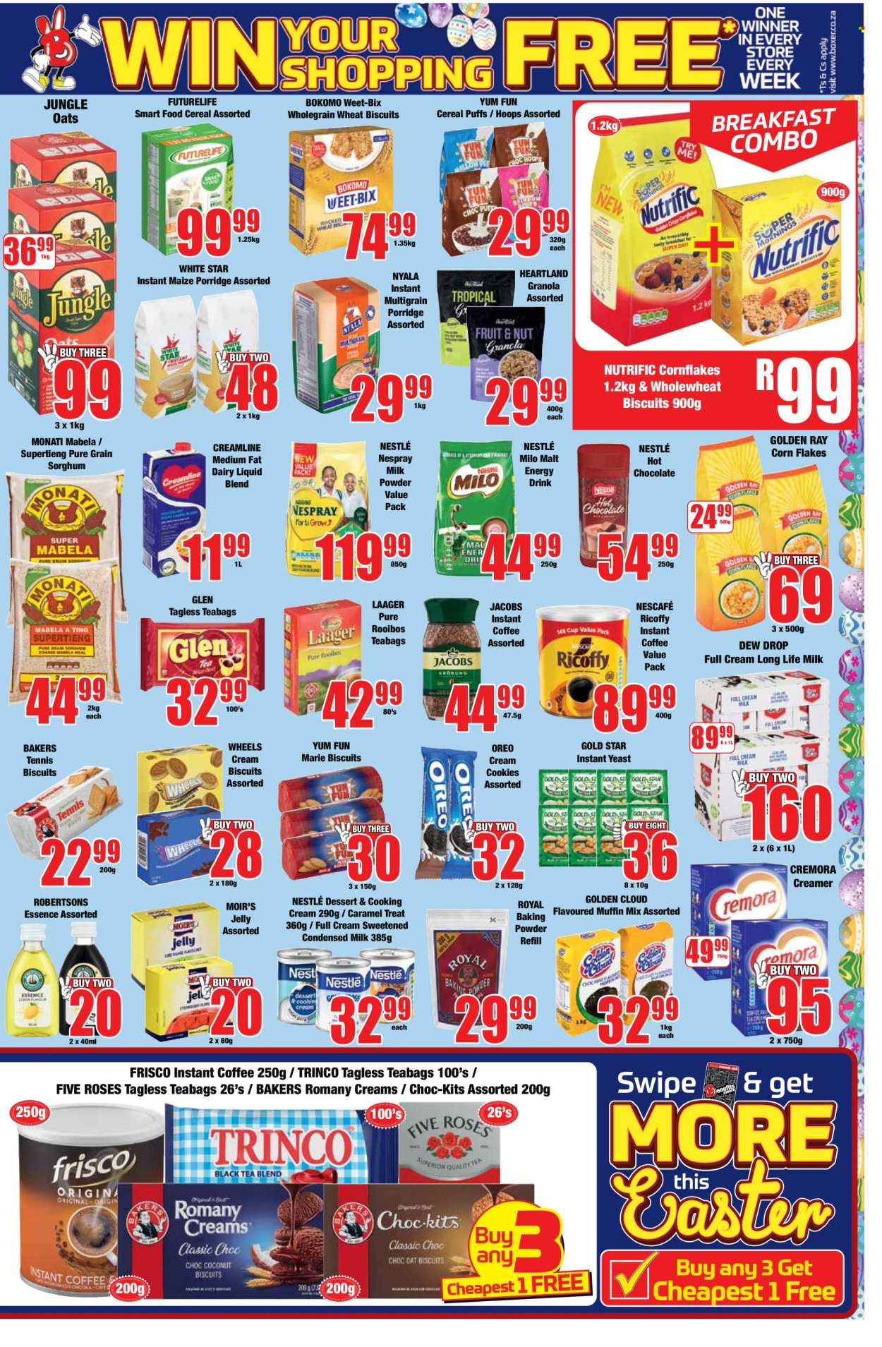 Boxer specials - 23/03/2026 - 08/04/2026. Page 5