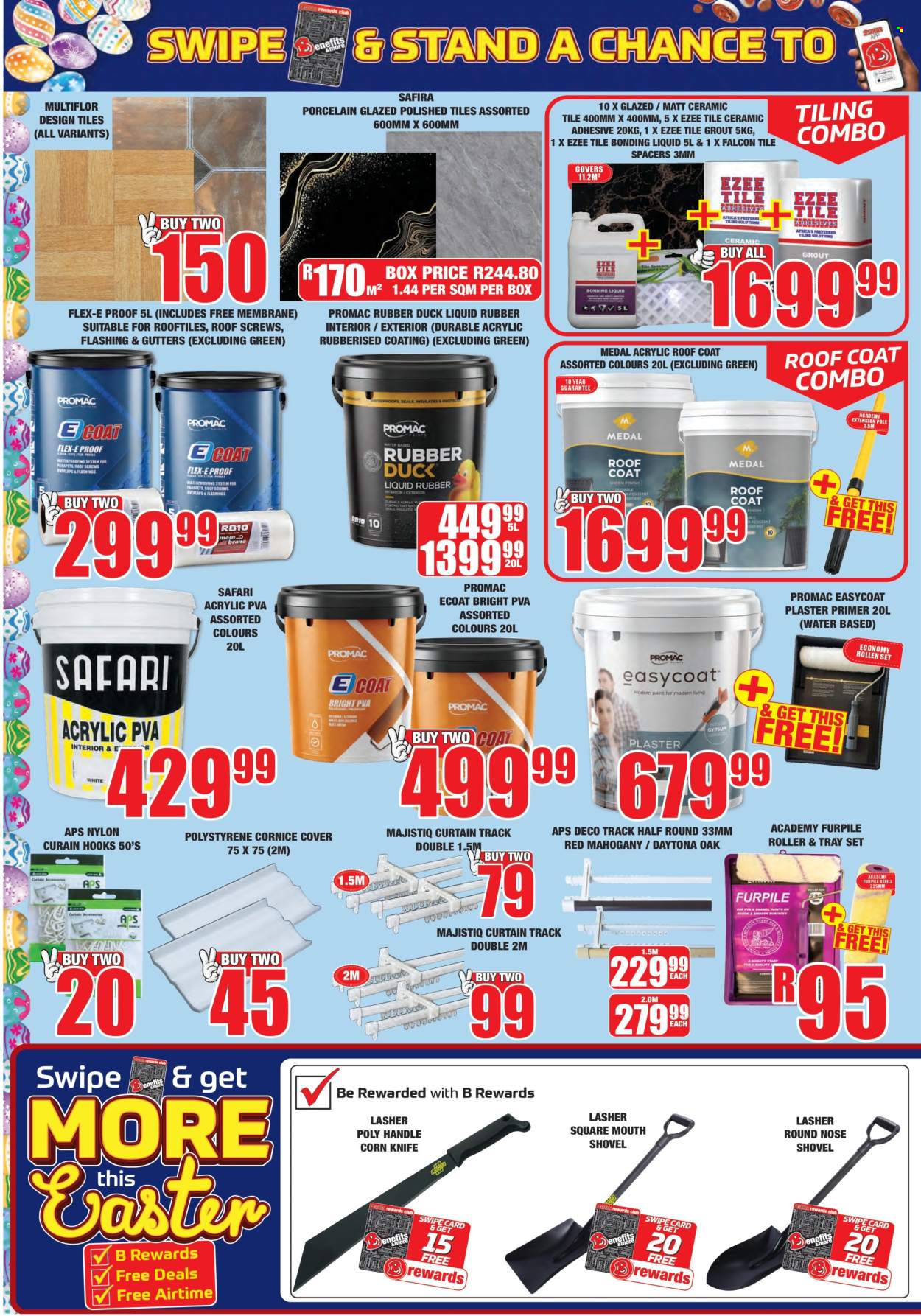 Boxer specials - 23/03/2026 - 08/04/2026. Page 2