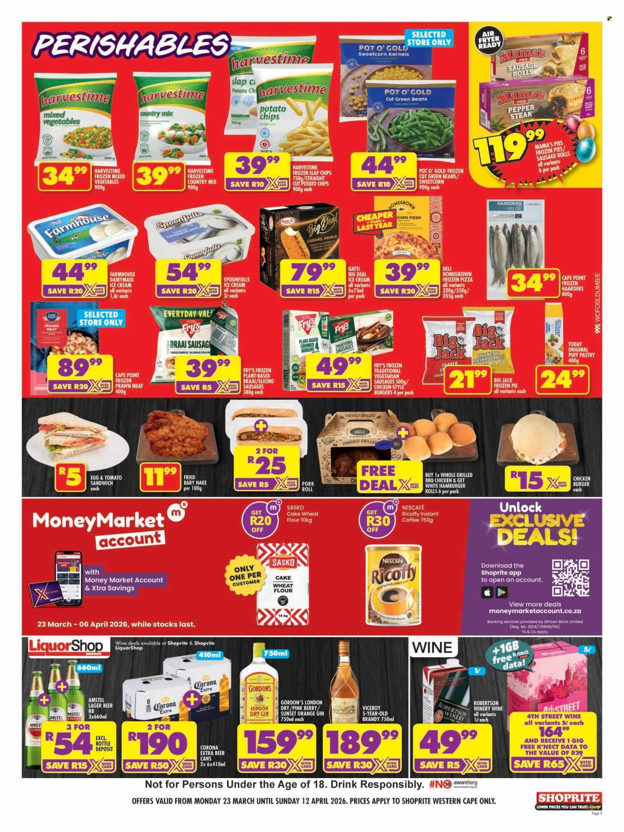 Shoprite specials - 23/03/2026 - 12/04/2026. Page 5