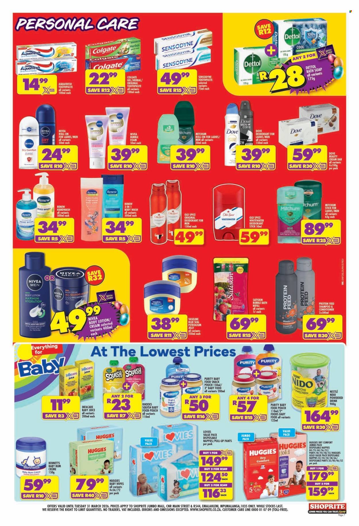 Shoprite specials - 19/03/2026 - 31/03/2026. Page 7
