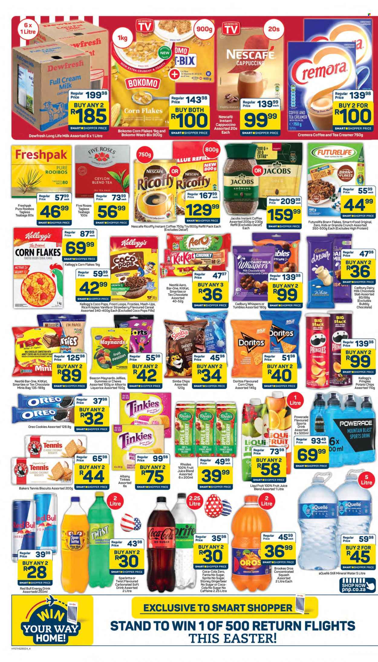 Pick n Pay Hypermarket specials - 25/03/2026 - 08/04/2026. Page 4