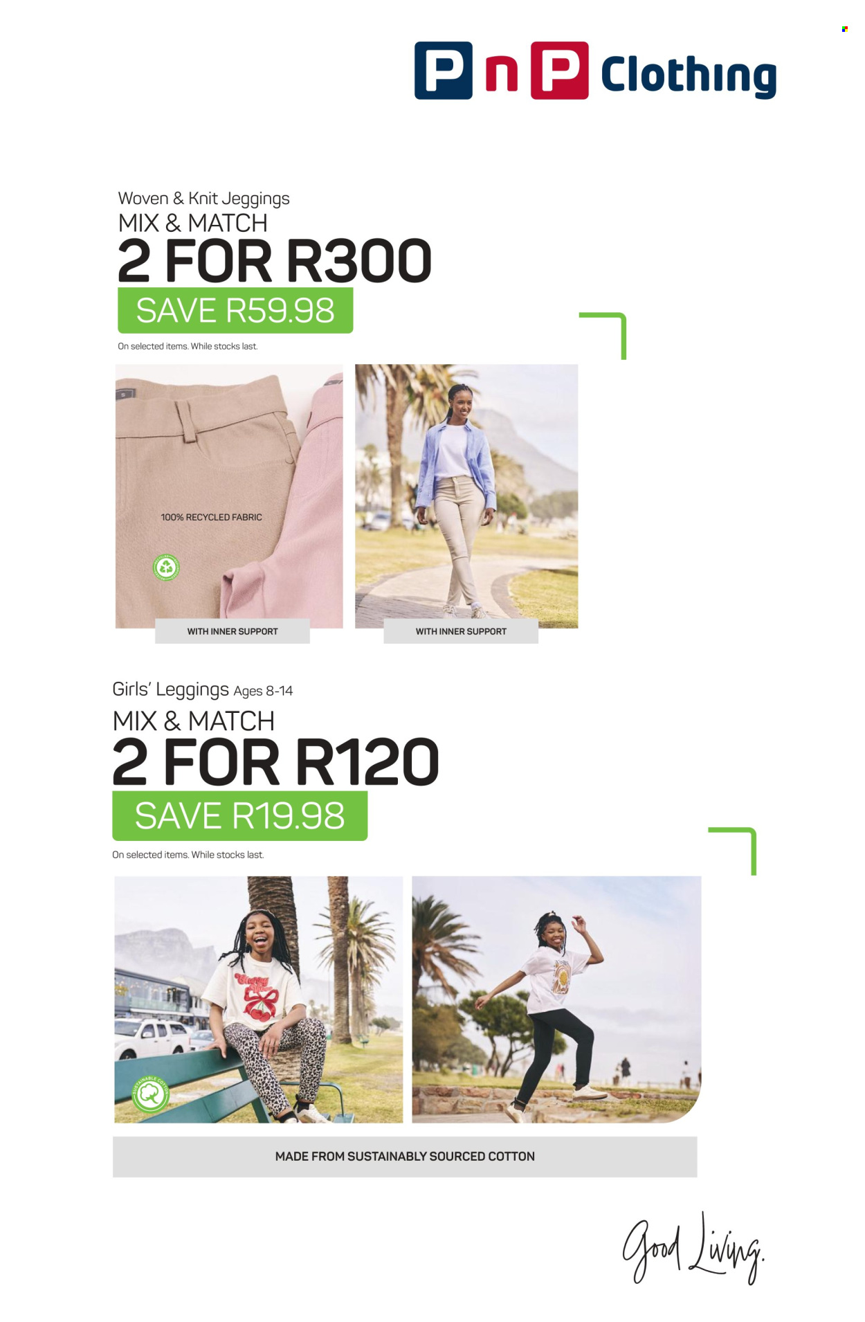 Pick n Pay Hypermarket specials - 25/03/2026 - 08/04/2026. Page 9