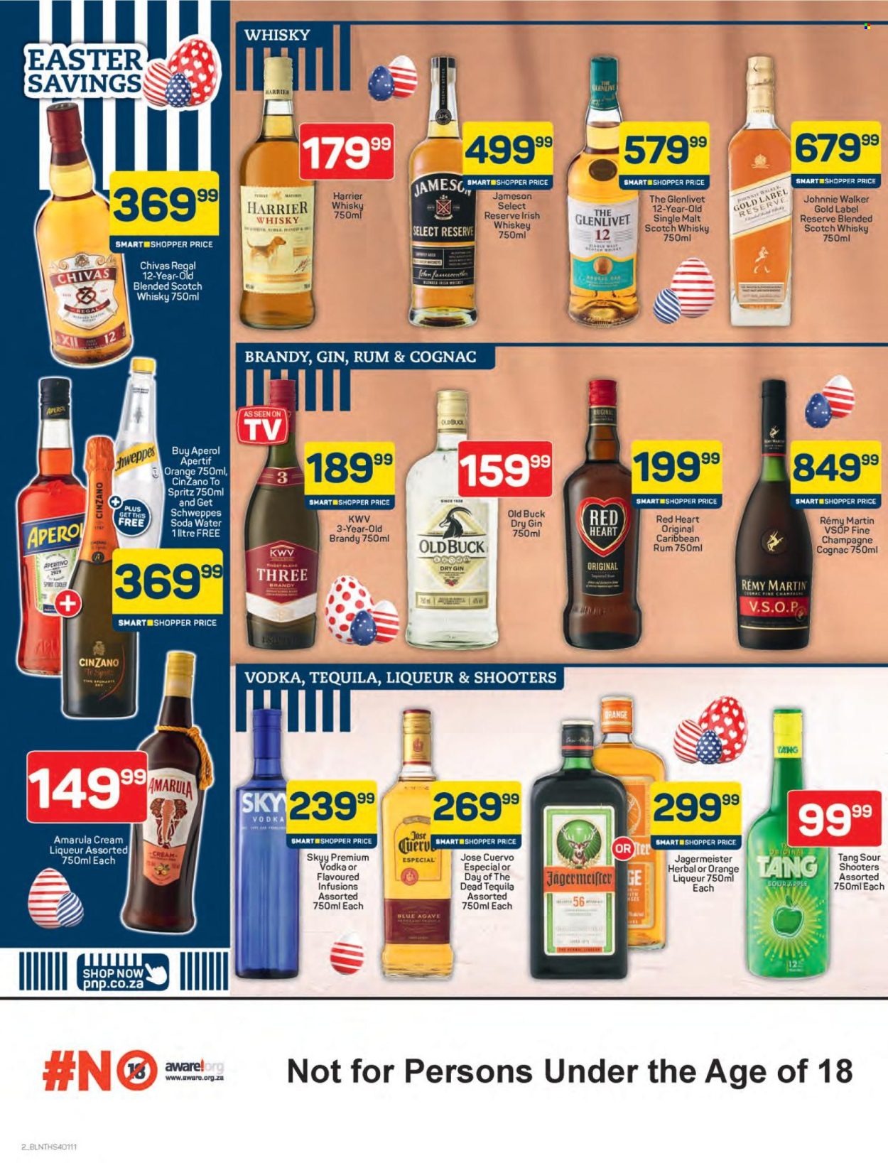 Pick n Pay specials - 25/03/2026 - 08/04/2026. Page 2