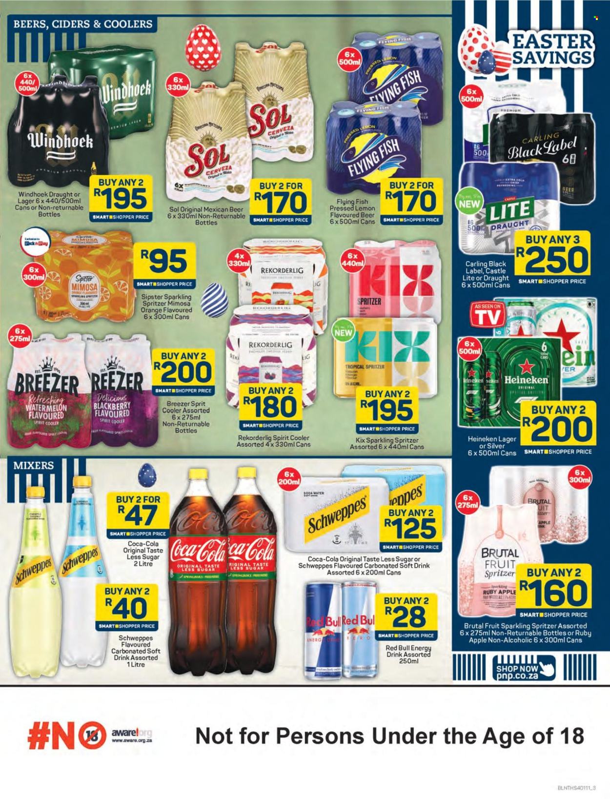 Pick n Pay specials - 25/03/2026 - 08/04/2026. Page 3