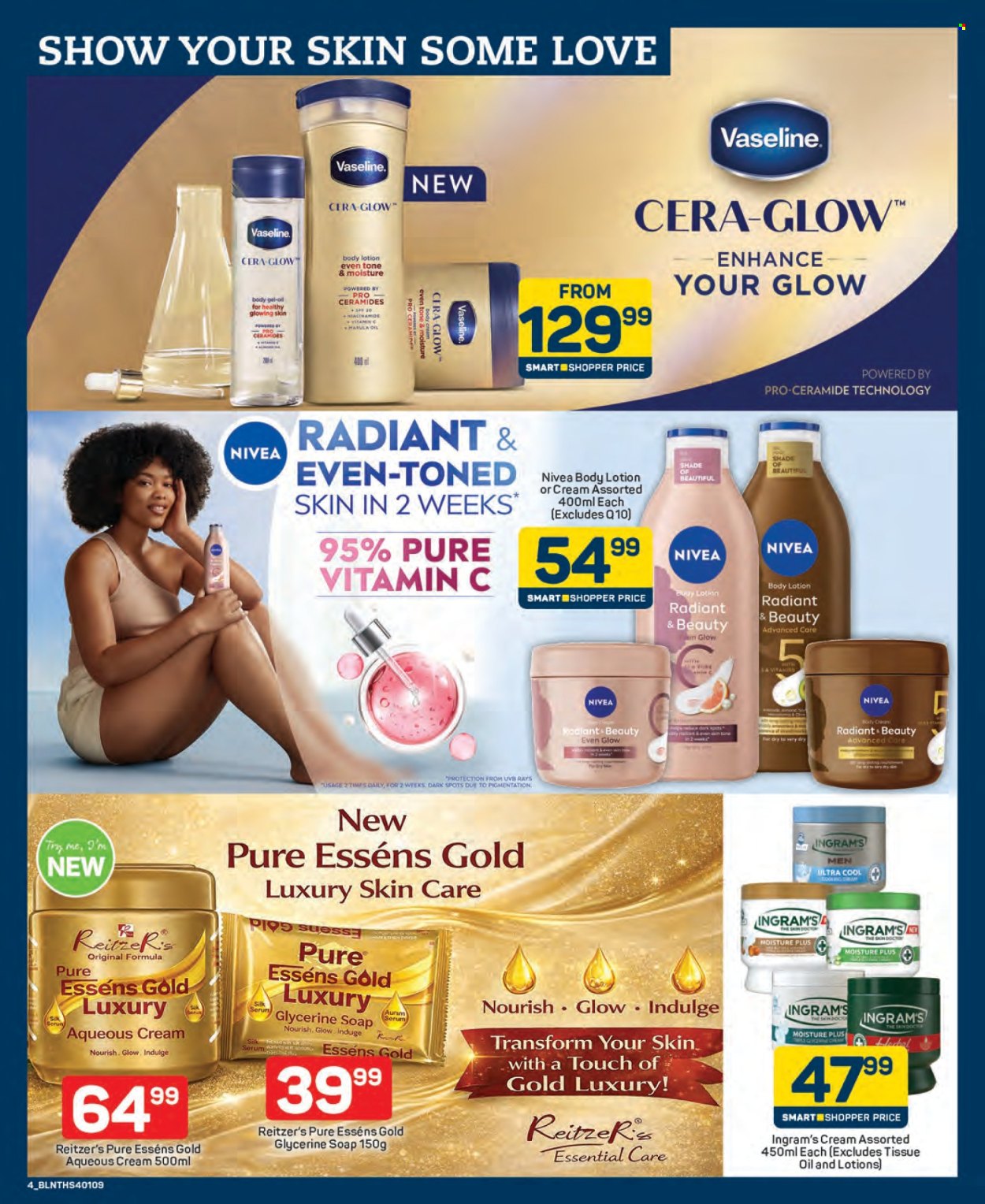 Pick n Pay specials - 25/03/2026 - 06/04/2026. Page 4