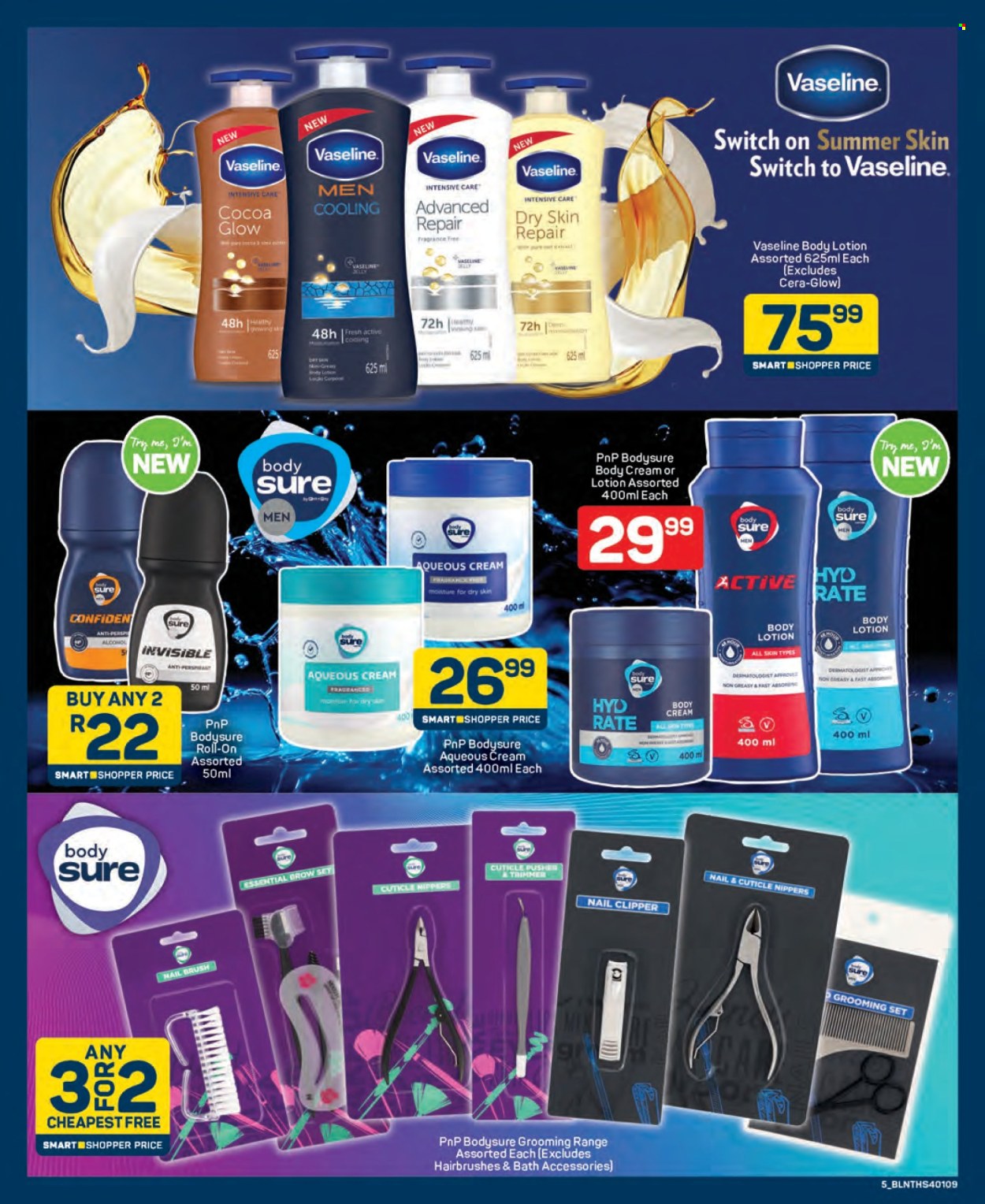 Pick n Pay specials - 25/03/2026 - 06/04/2026. Page 5