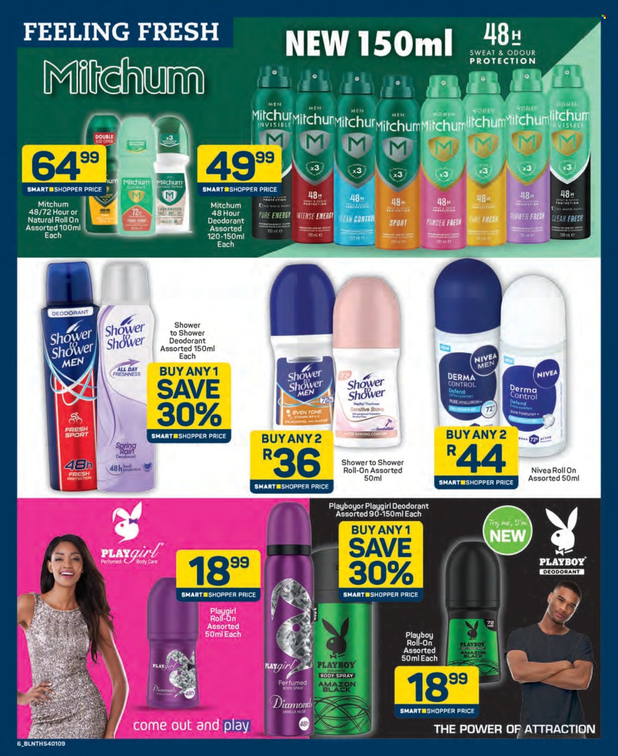 Pick n Pay specials - 25/03/2026 - 06/04/2026. Page 6
