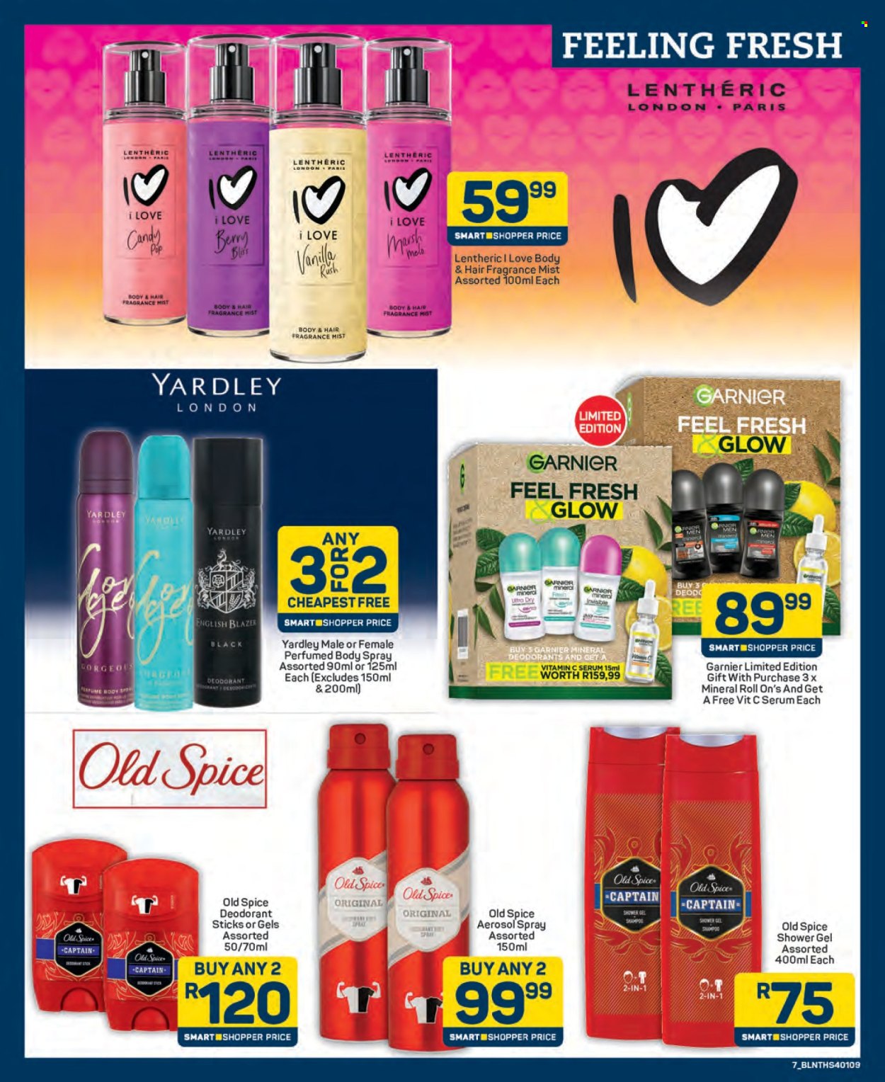 Pick n Pay specials - 25/03/2026 - 06/04/2026. Page 7