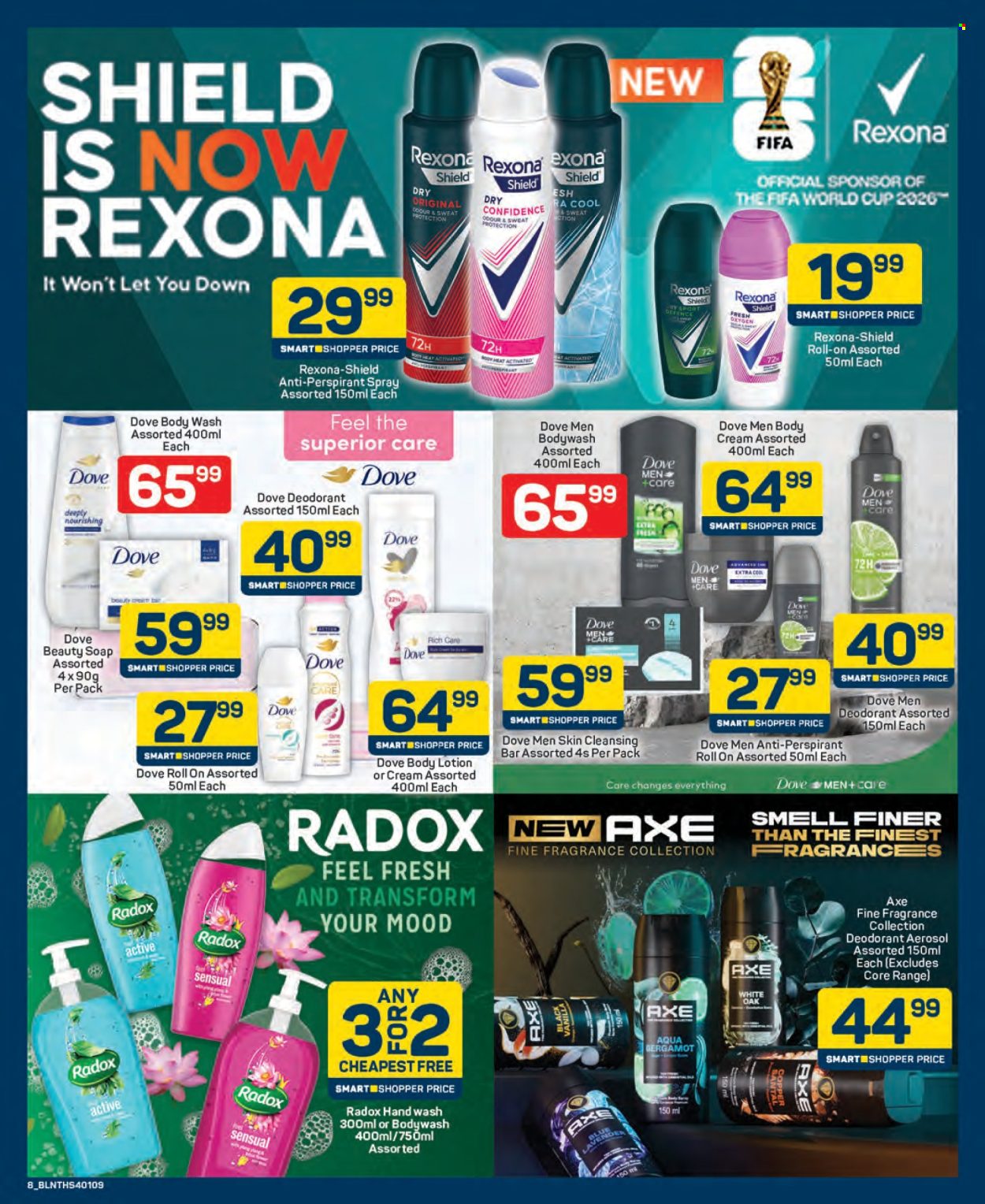 Pick n Pay specials - 25/03/2026 - 06/04/2026. Page 8