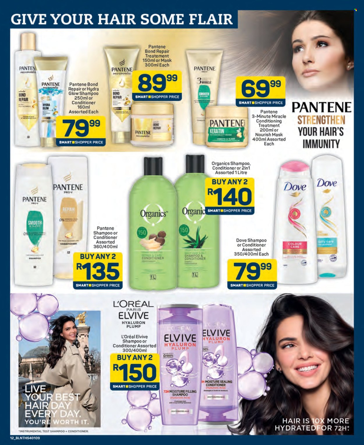Pick n Pay specials - 25/03/2026 - 06/04/2026. Page 12