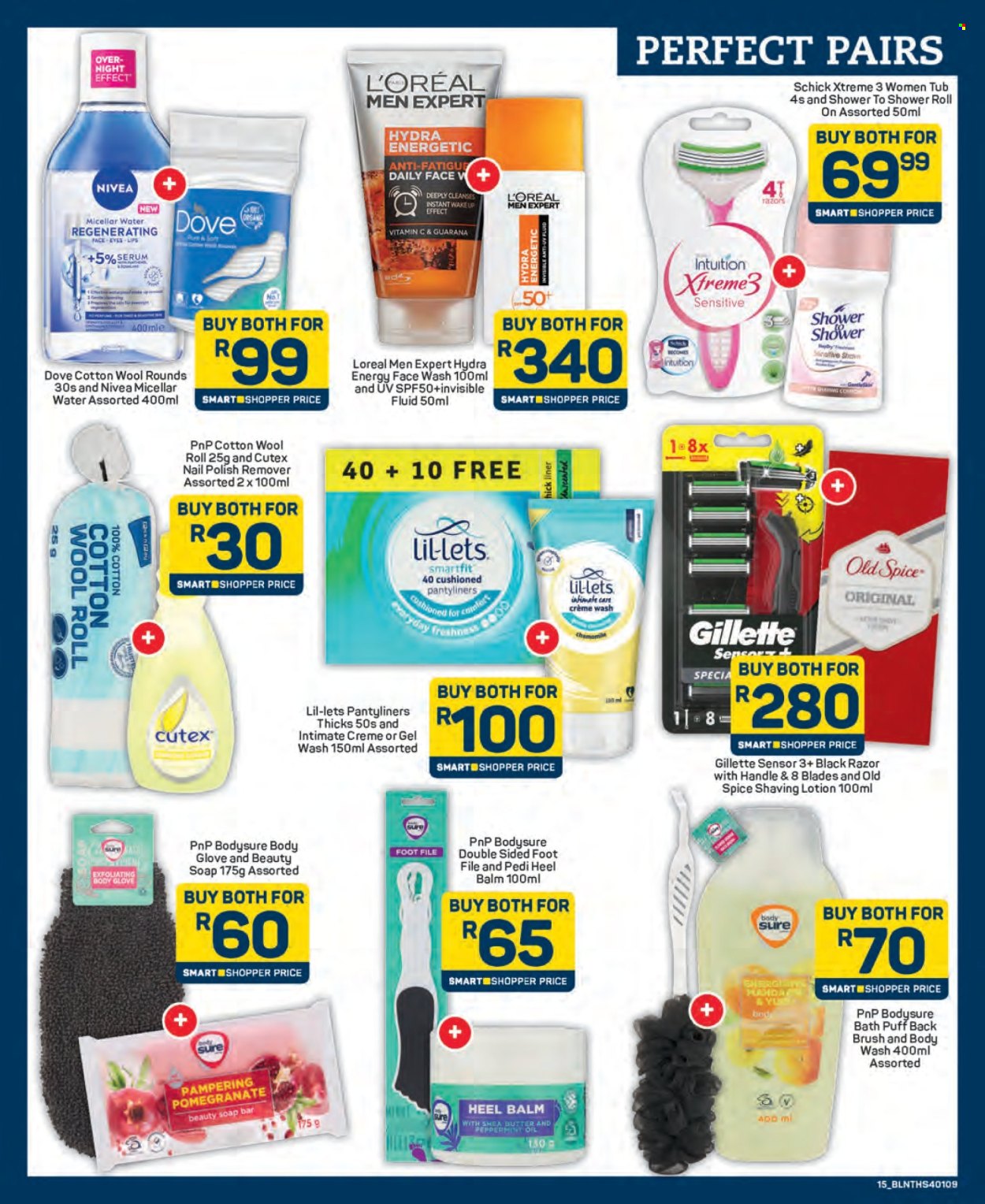 Pick n Pay specials - 25/03/2026 - 06/04/2026. Page 15