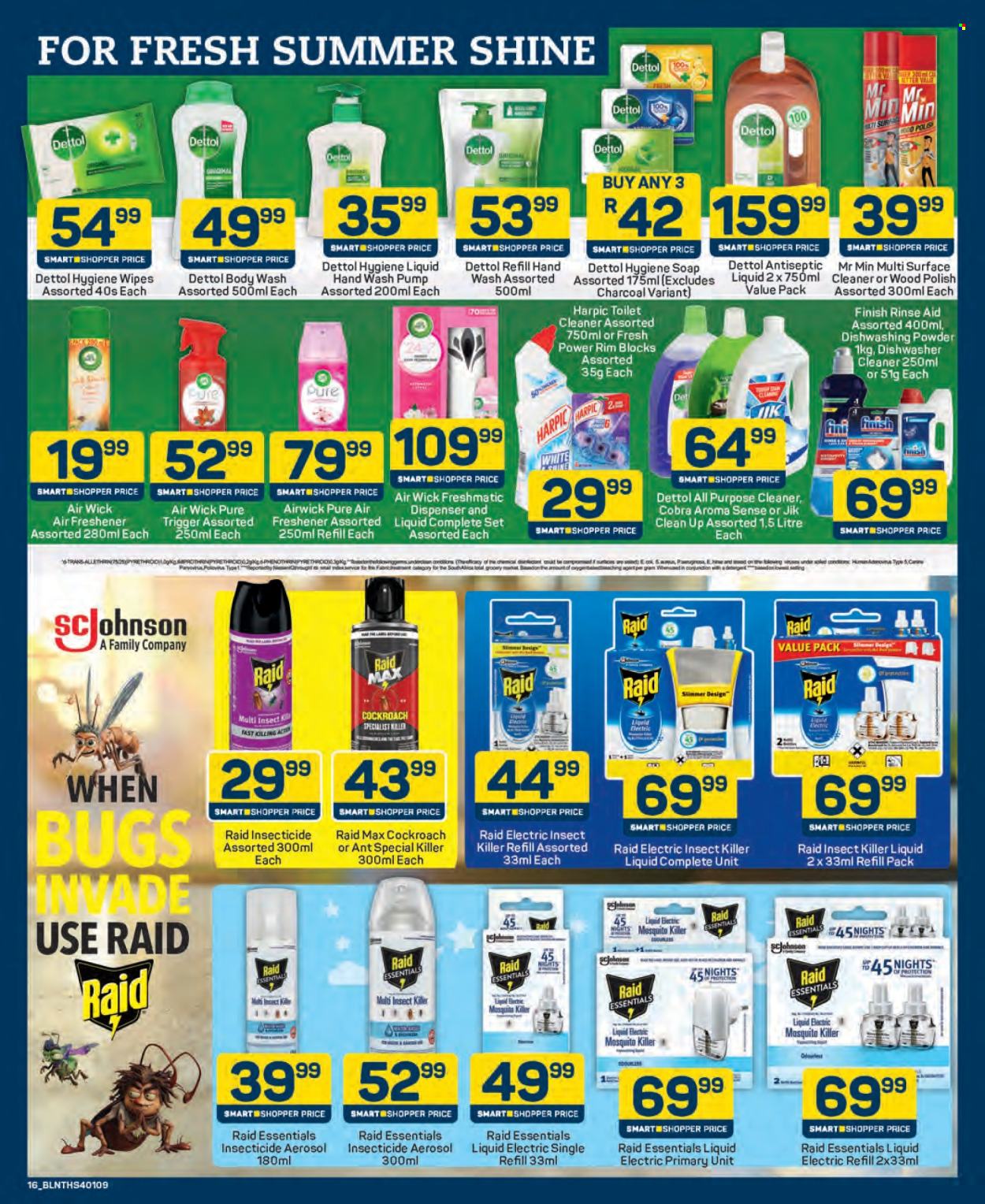 Pick n Pay specials - 25/03/2026 - 06/04/2026. Page 16