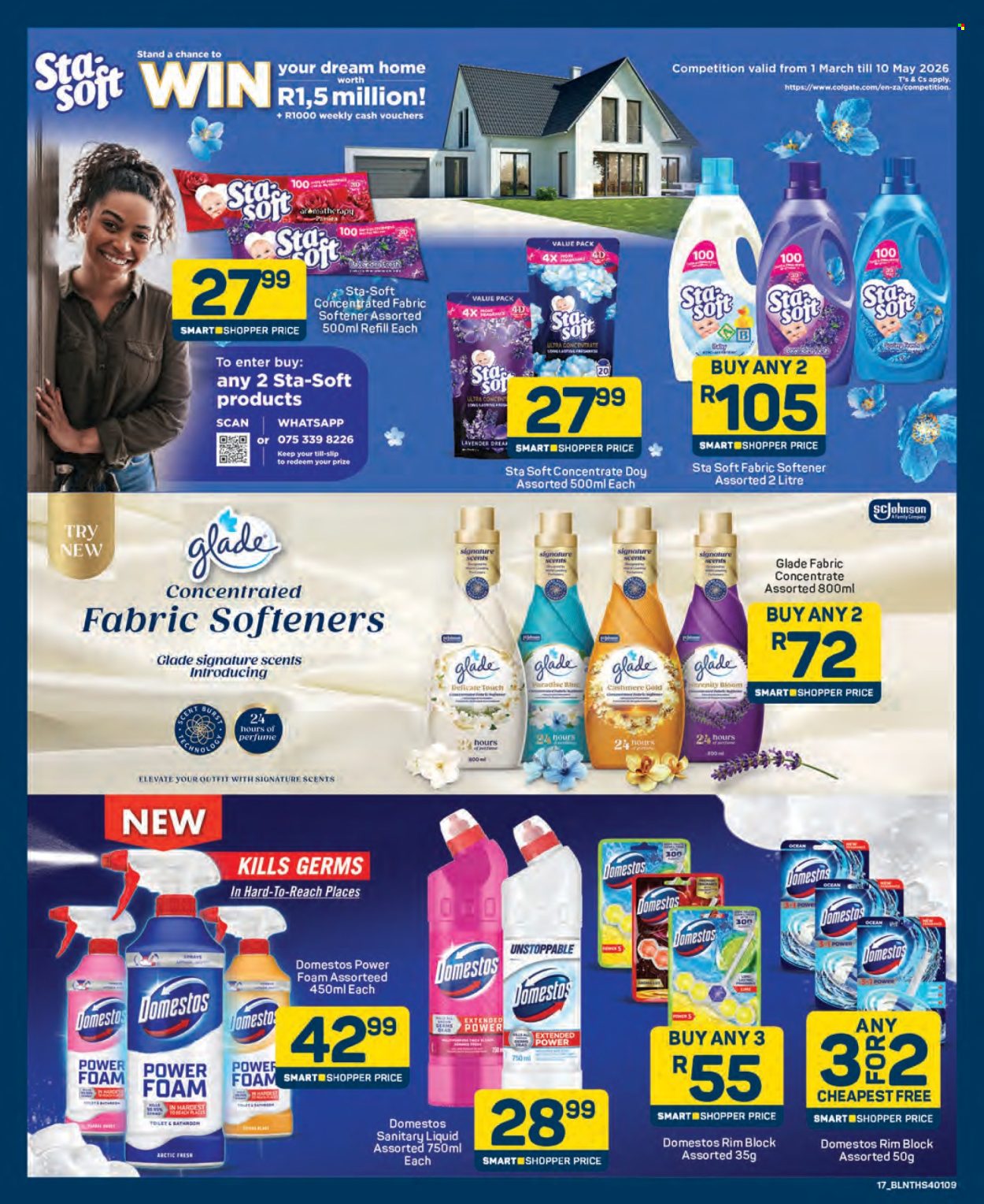 Pick n Pay specials - 25/03/2026 - 06/04/2026. Page 17