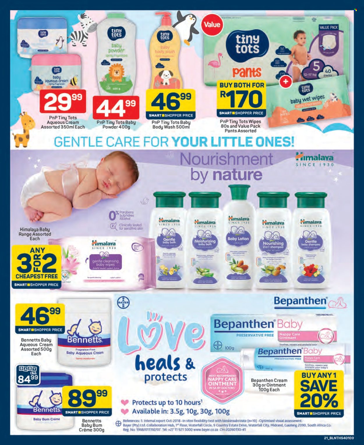 Pick n Pay specials - 25/03/2026 - 06/04/2026. Page 21