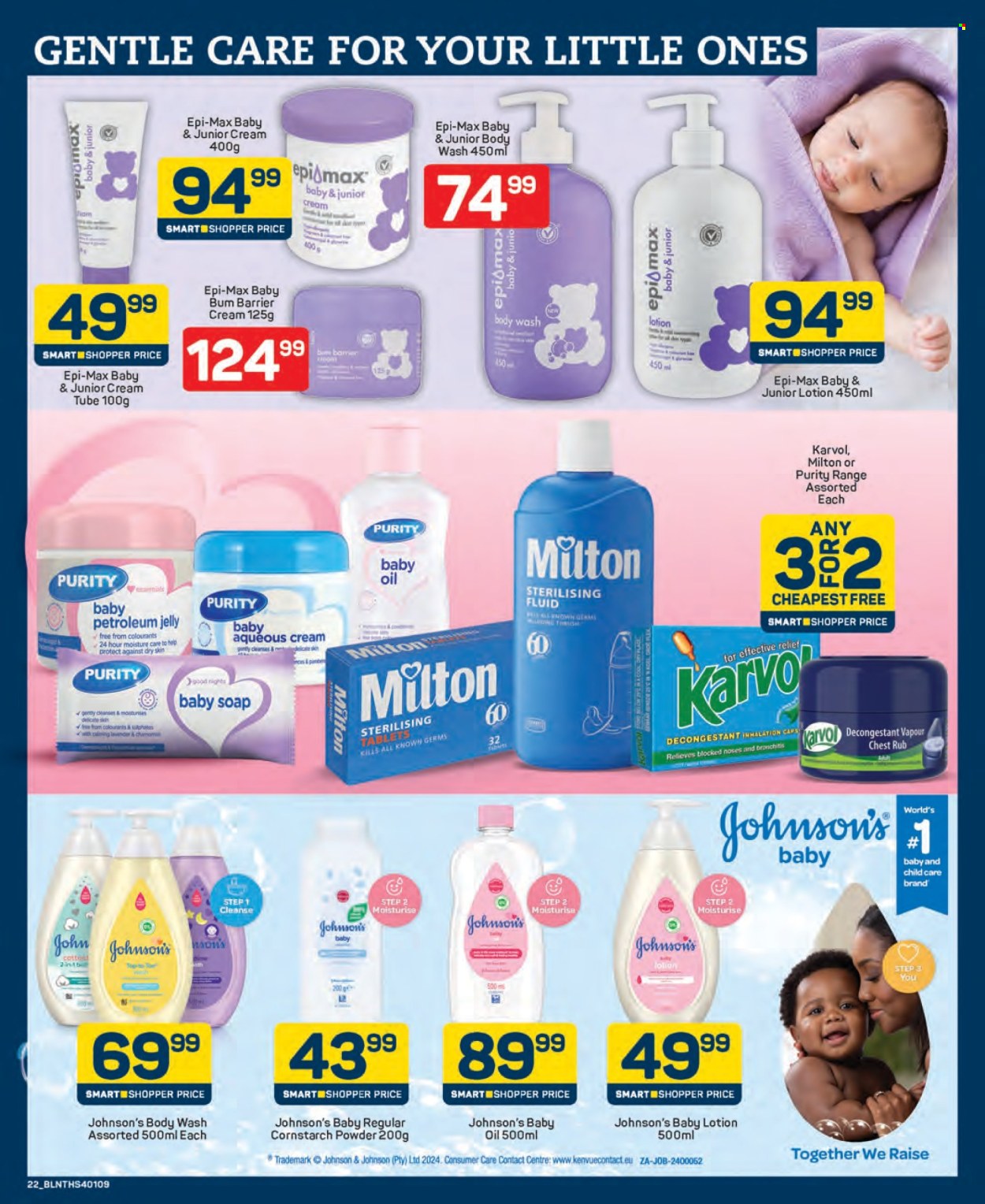 Pick n Pay specials - 25/03/2026 - 06/04/2026. Page 22