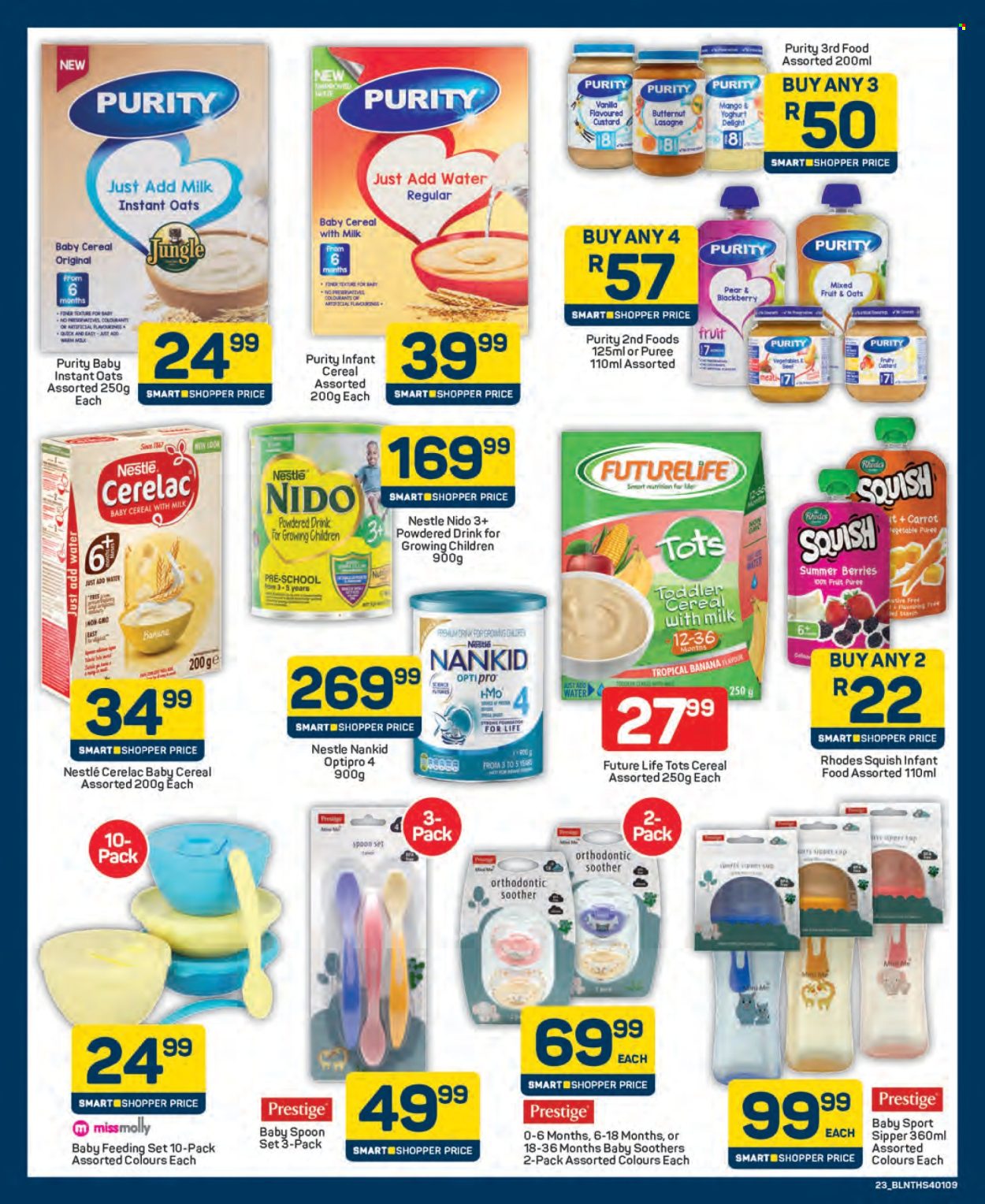 Pick n Pay specials - 25/03/2026 - 06/04/2026. Page 23
