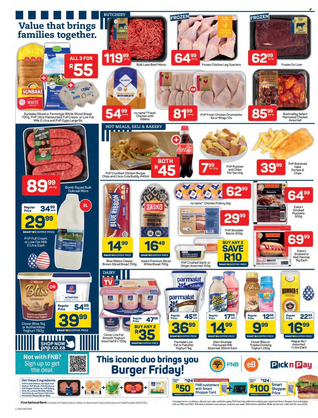 Pick n Pay QualiSave specials - 25/03/2026 - 08/04/2026. Page 2
