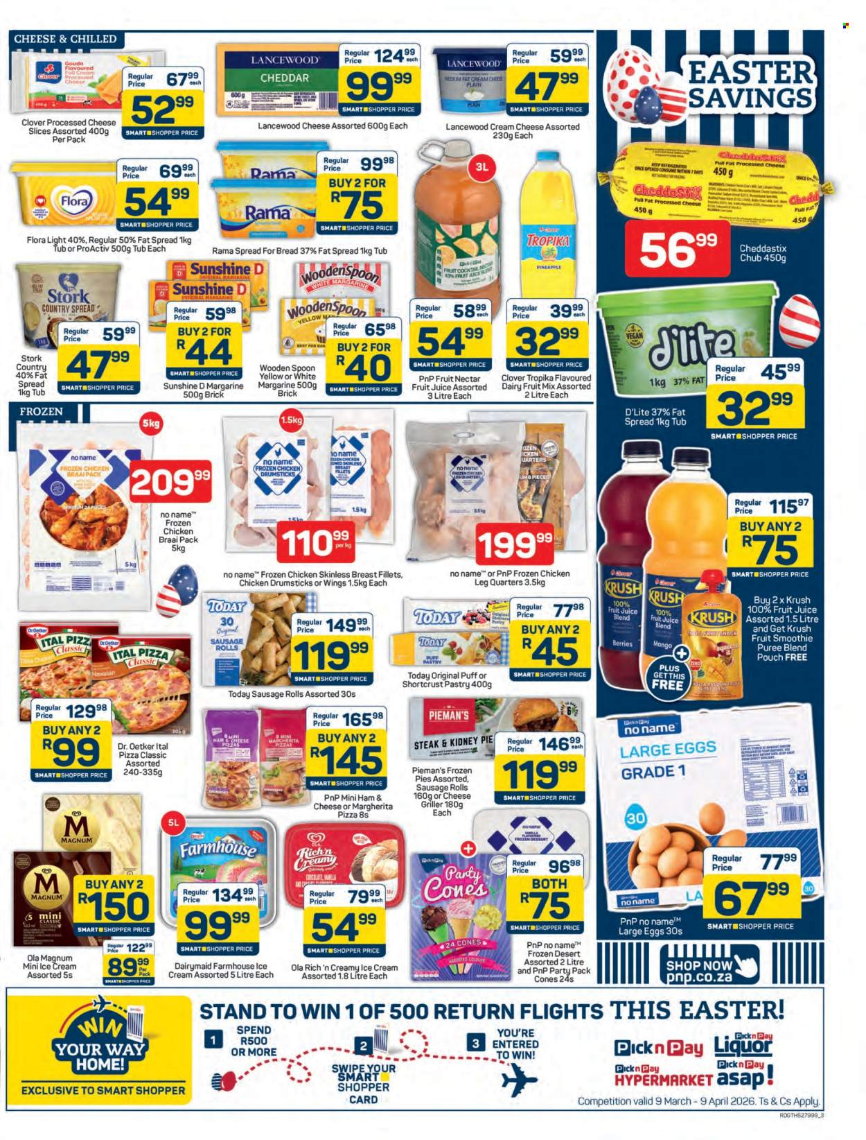 Pick n Pay QualiSave specials - 25/03/2026 - 08/04/2026. Page 3