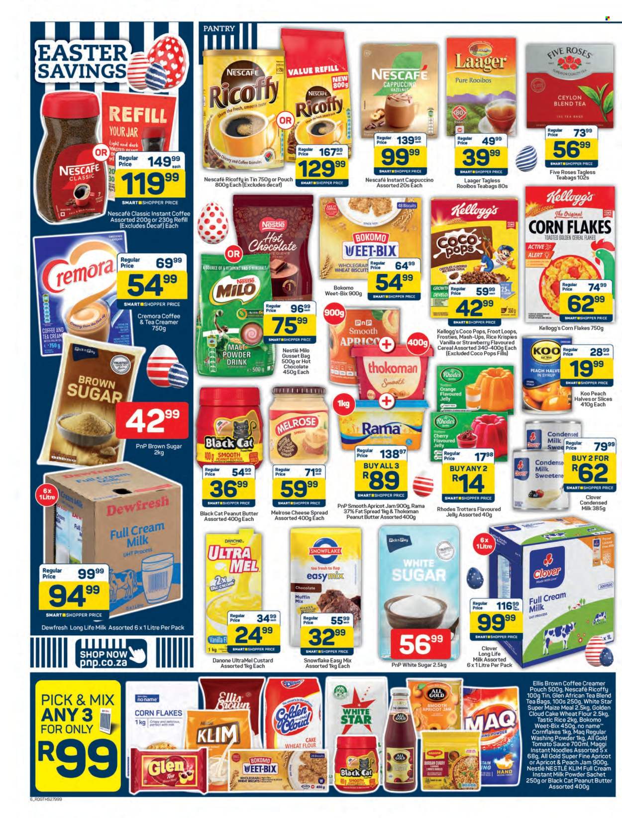 Pick n Pay QualiSave specials - 25/03/2026 - 08/04/2026. Page 6