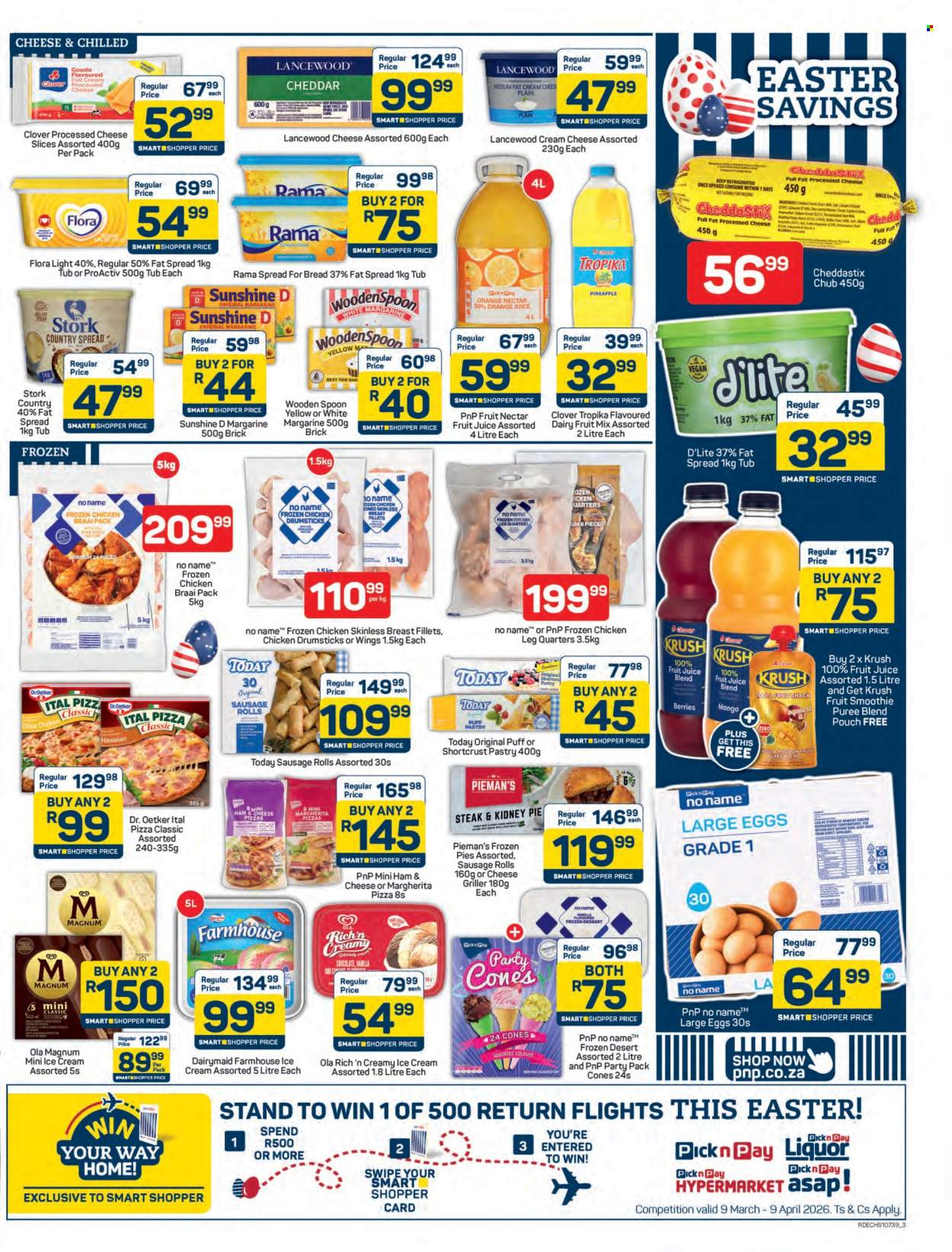 Pick n Pay QualiSave specials - 25/03/2026 - 08/04/2026. Page 3