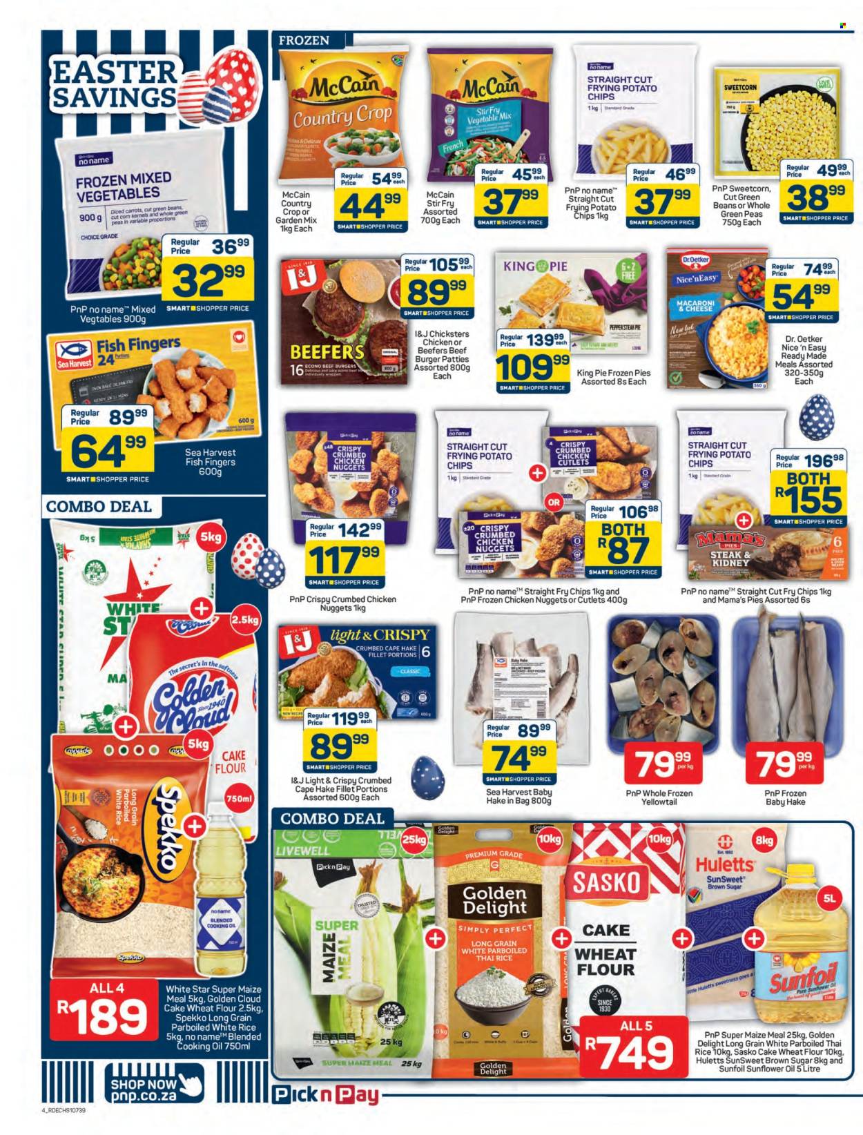 Pick n Pay QualiSave specials - 25/03/2026 - 08/04/2026. Page 4