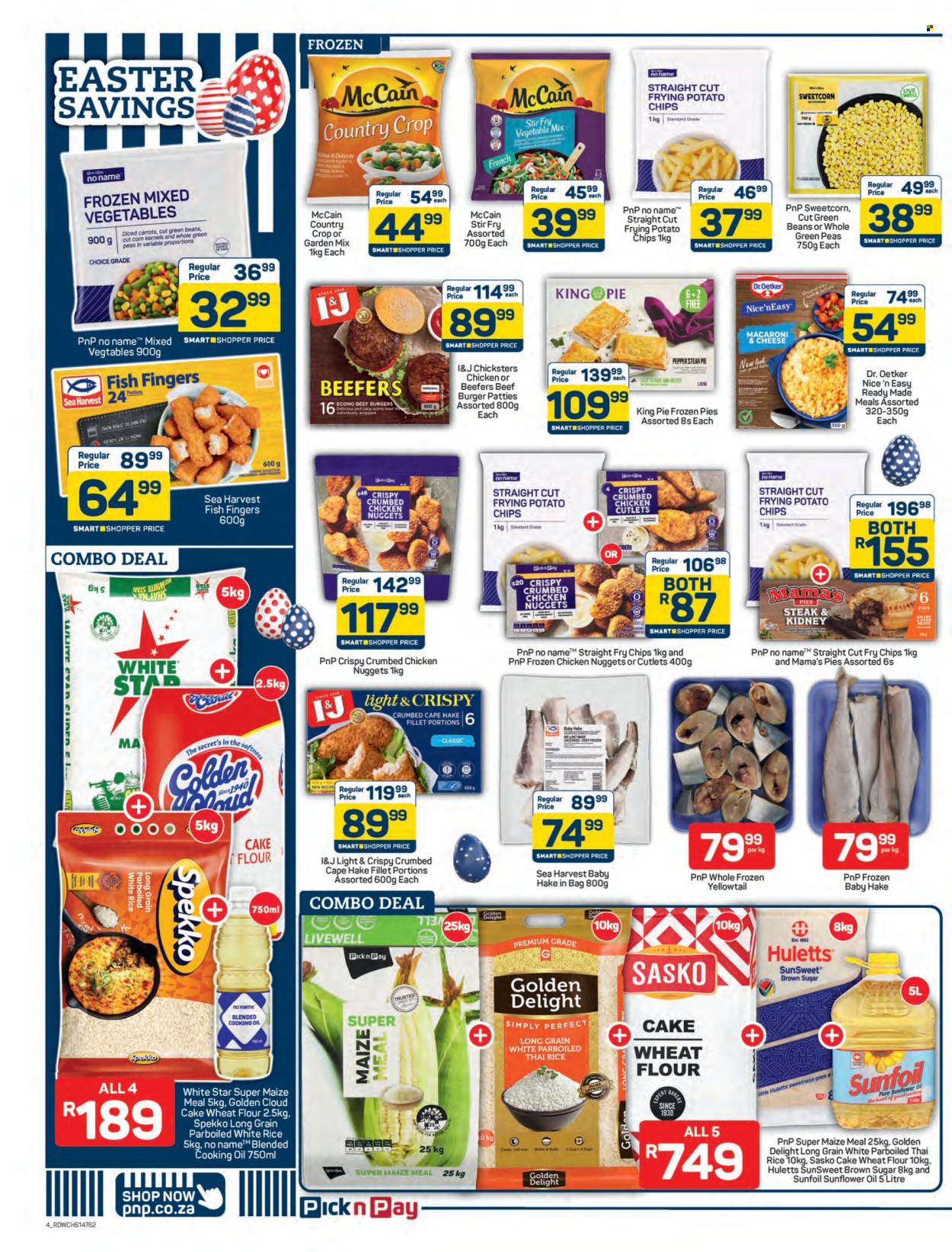 Pick n Pay QualiSave specials - 25/03/2026 - 08/04/2026. Page 4