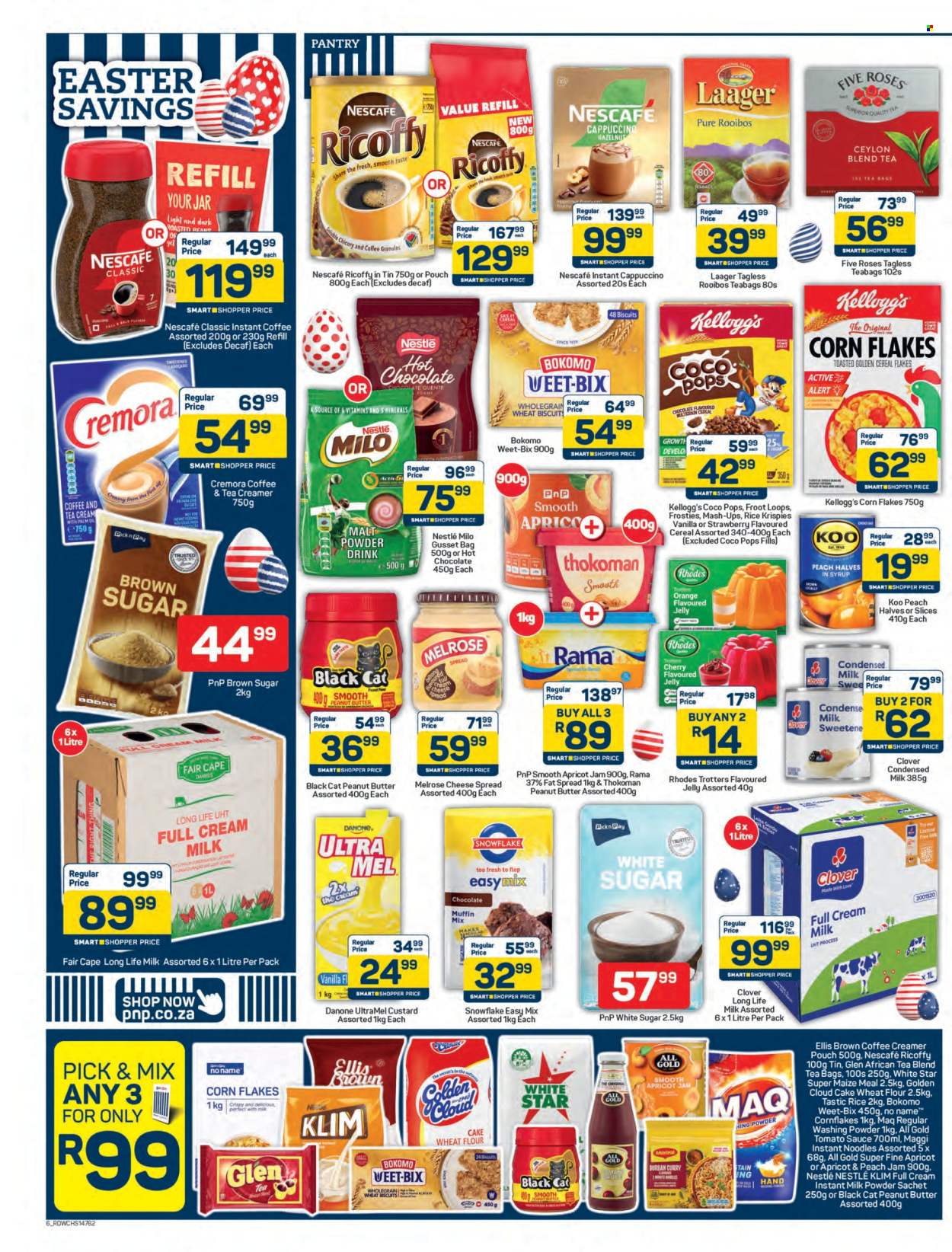 Pick n Pay QualiSave specials - 25/03/2026 - 08/04/2026. Page 6
