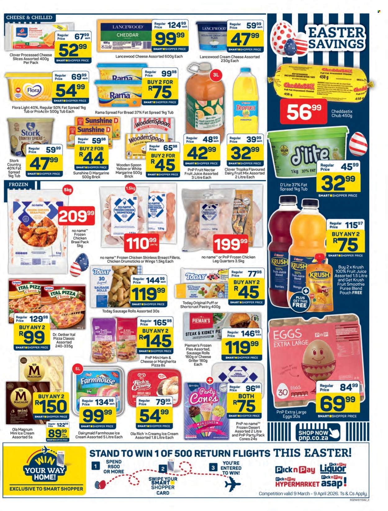 Pick n Pay QualiSave specials - 25/03/2026 - 08/04/2026. Page 3