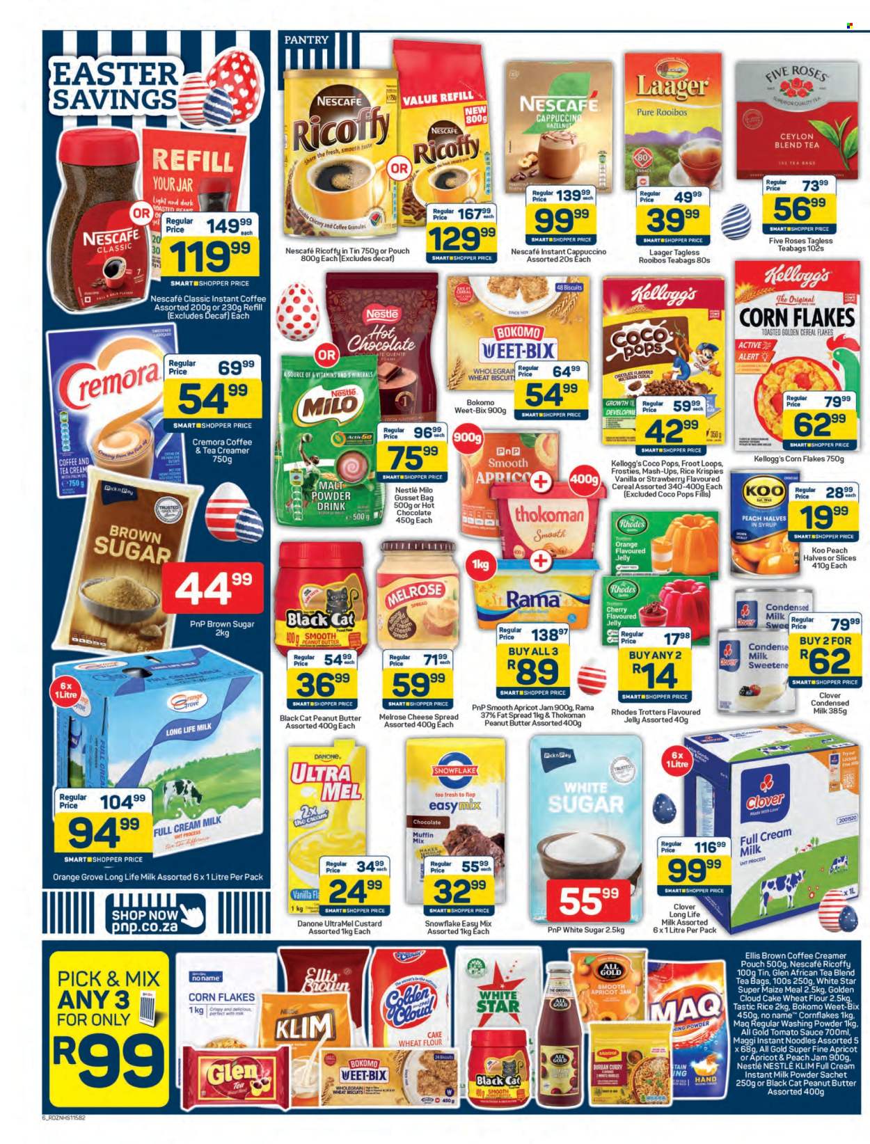 Pick n Pay QualiSave specials - 25/03/2026 - 08/04/2026. Page 6