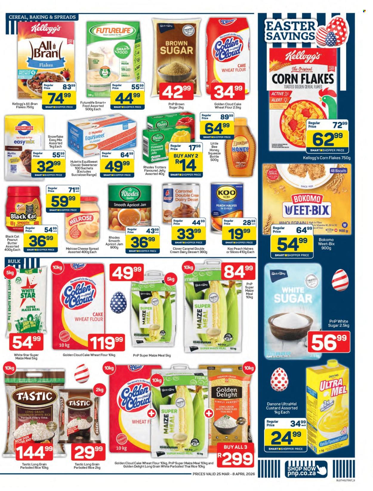 Pick n Pay Supermarket specials - 25/03/2026 - 08/04/2026. Page 9